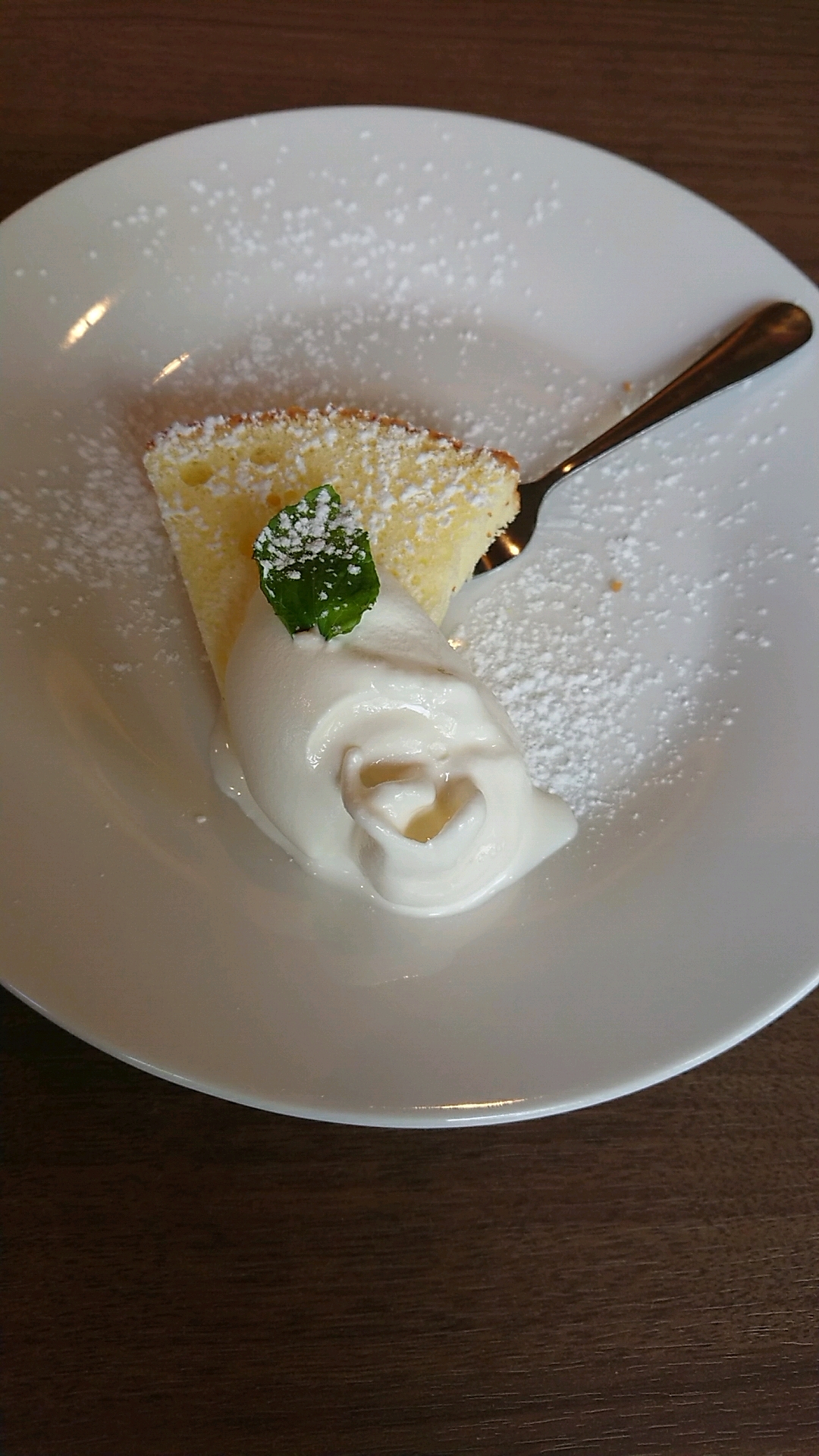 Cafe An 杏のレポート写真2（ヨゼ）
