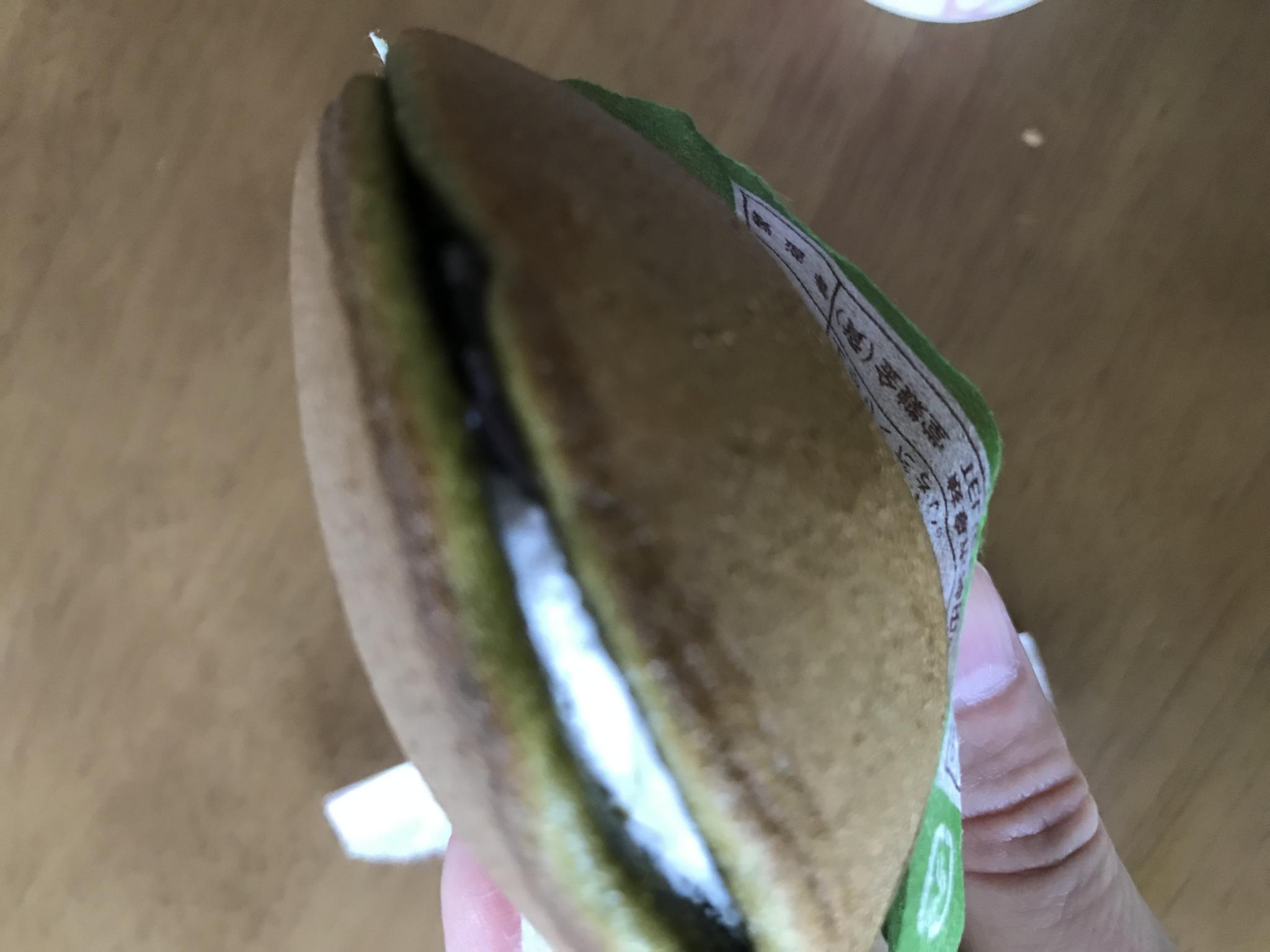 金蝶堂 鹿島町店のレポート写真2（まなみ）