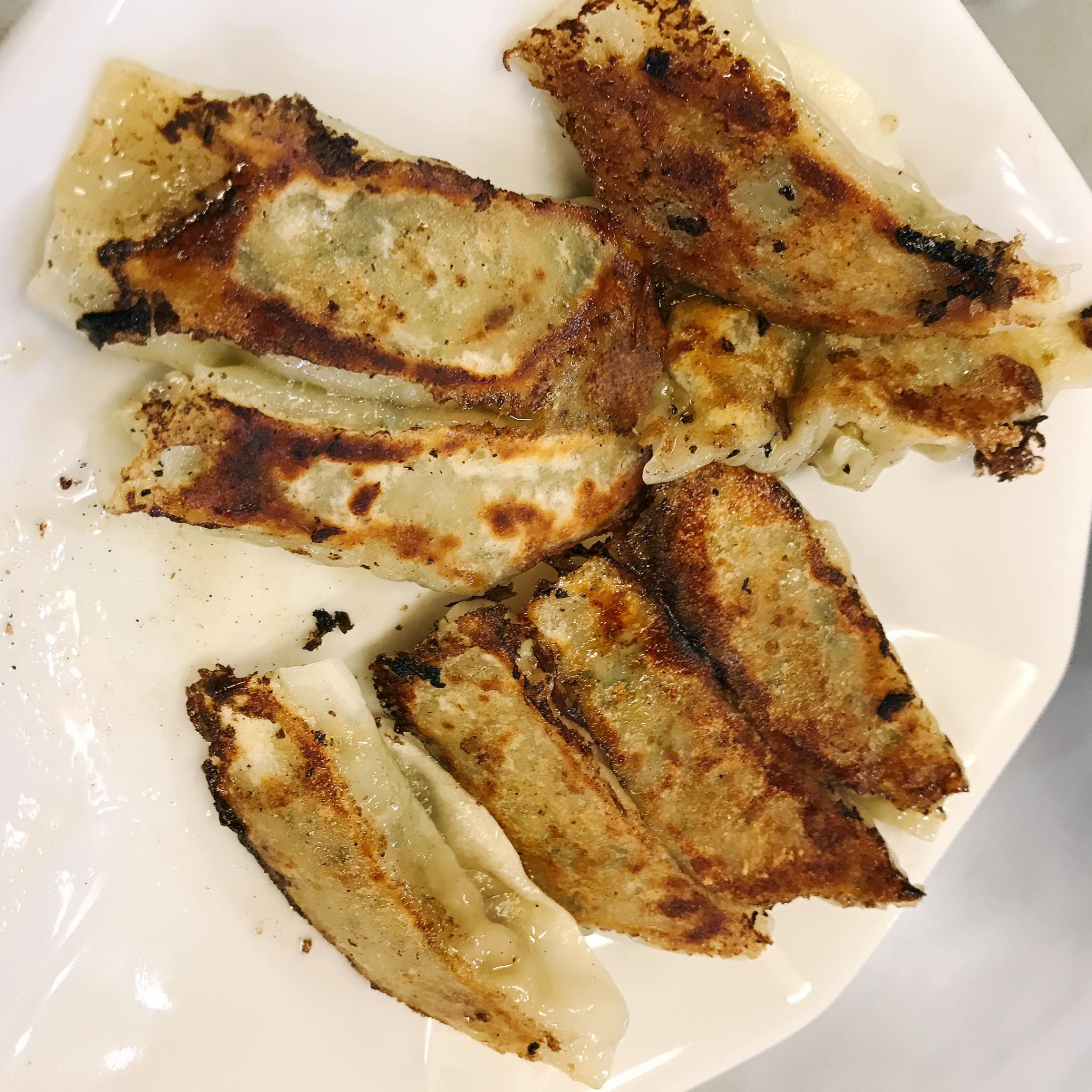 中華料理 桔梗園のレポート写真5（岐阜の食いしん坊担当）