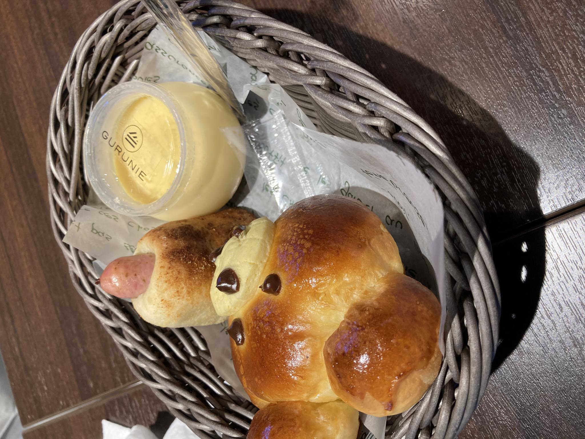 カフェ Bell woodのレポート写真1（まなみ）