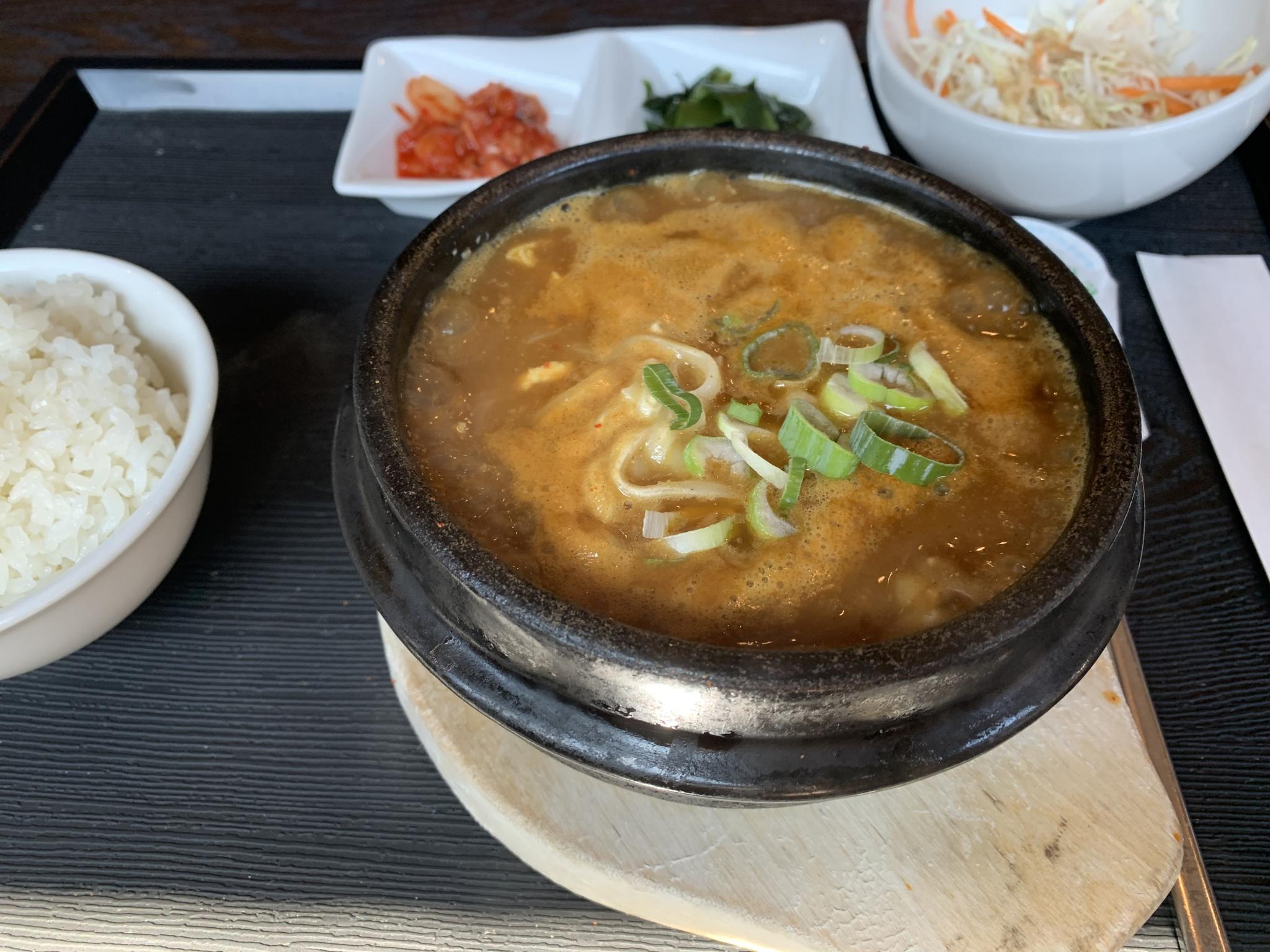DUBU DUBU 岐阜店のレポート写真1（ポニョ）