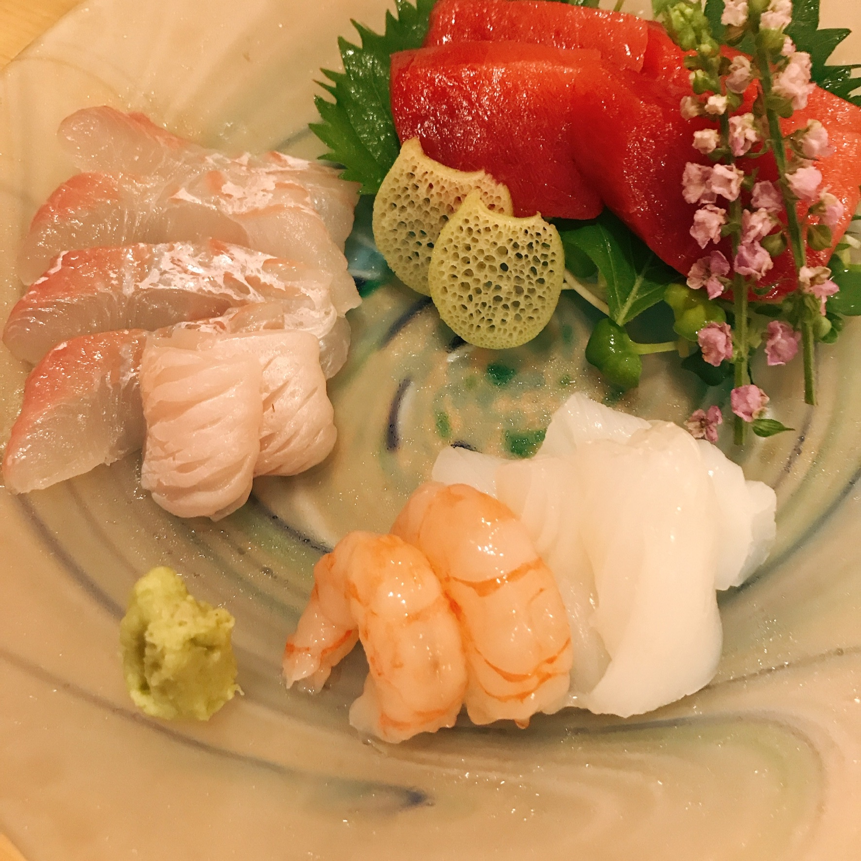 こがね八祥のレポート写真2（岐阜の食いしん坊担当）