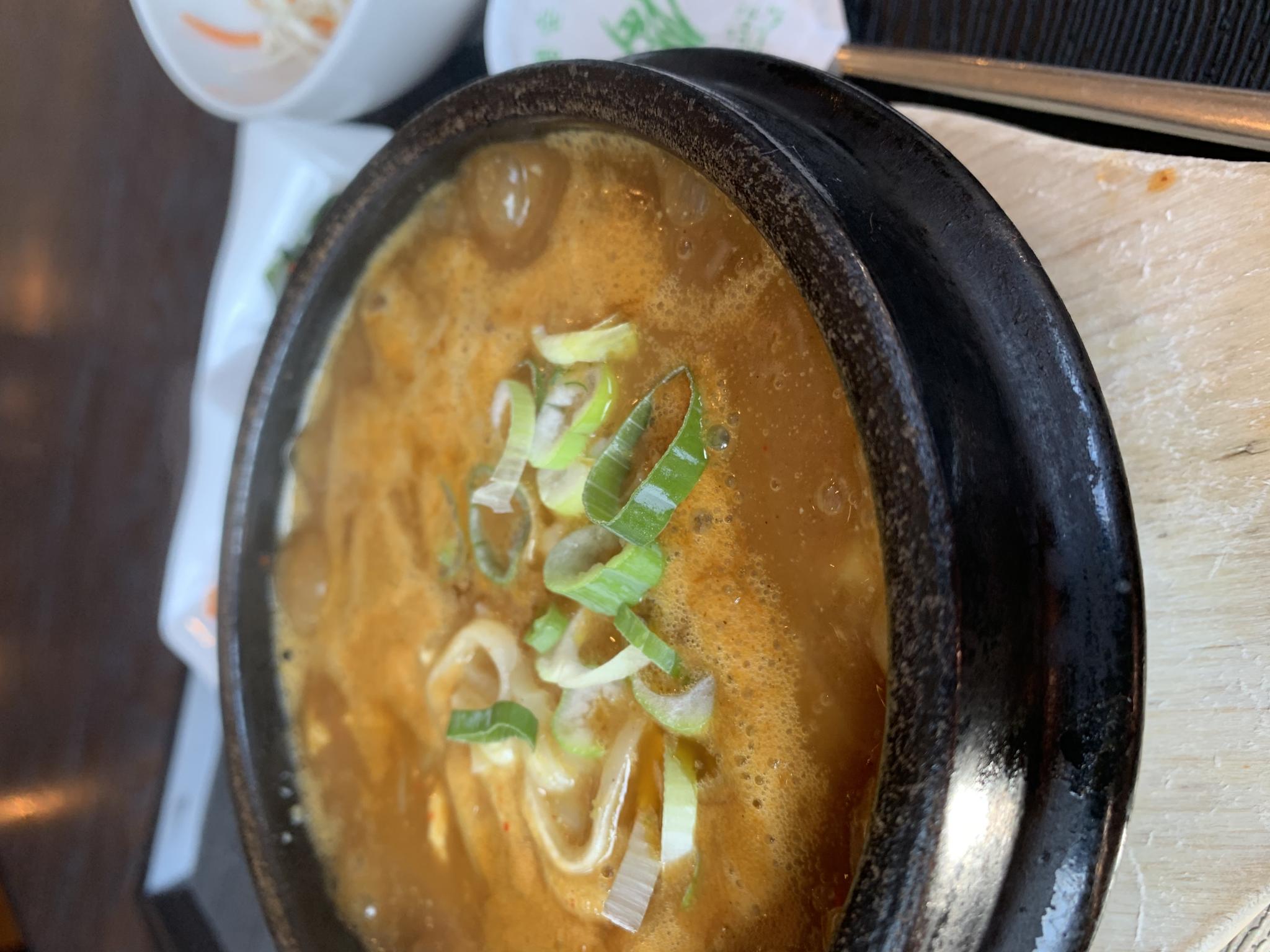DUBU DUBU 岐阜店のレポート写真2（ポニョ）