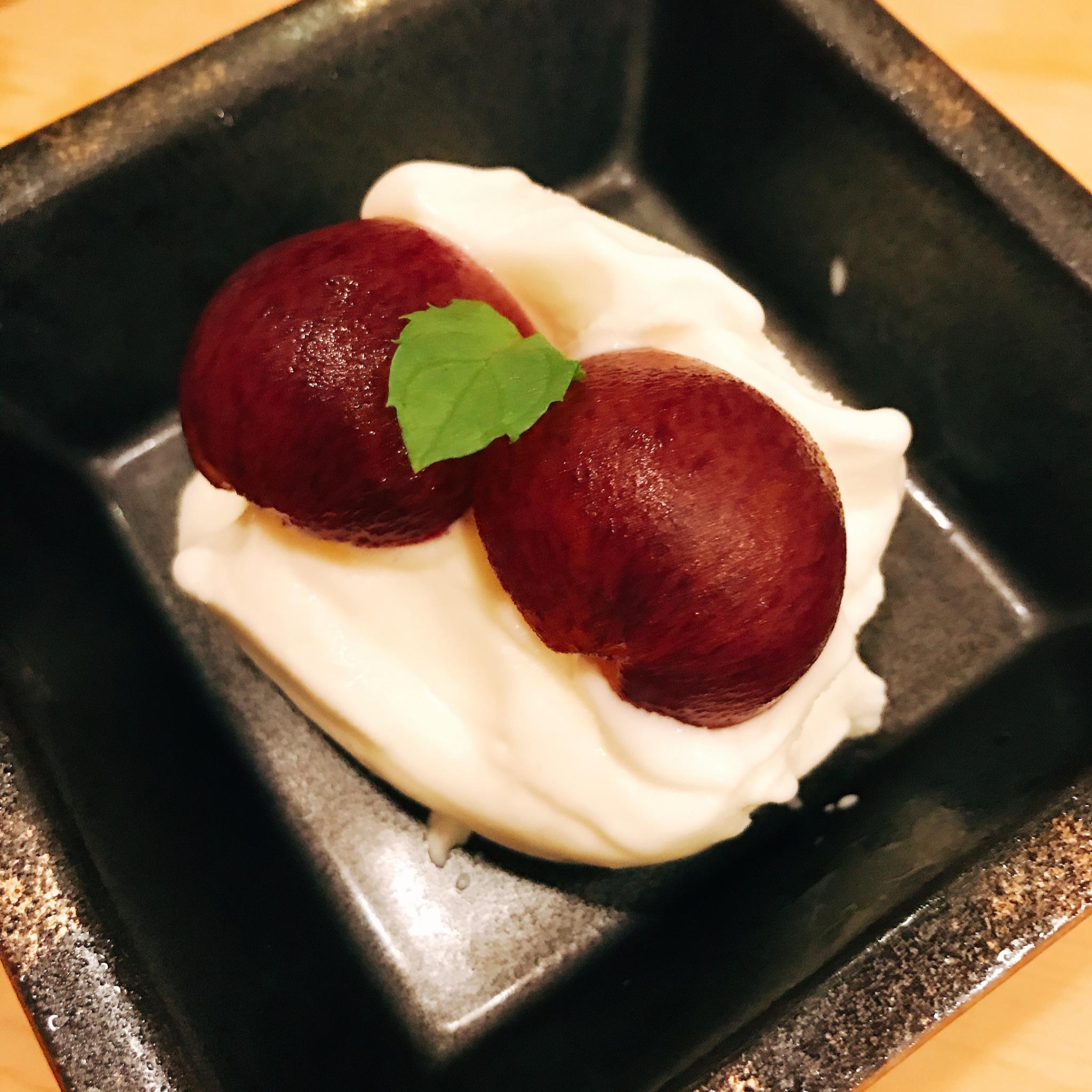 こがね八祥のレポート写真4（岐阜の食いしん坊担当）
