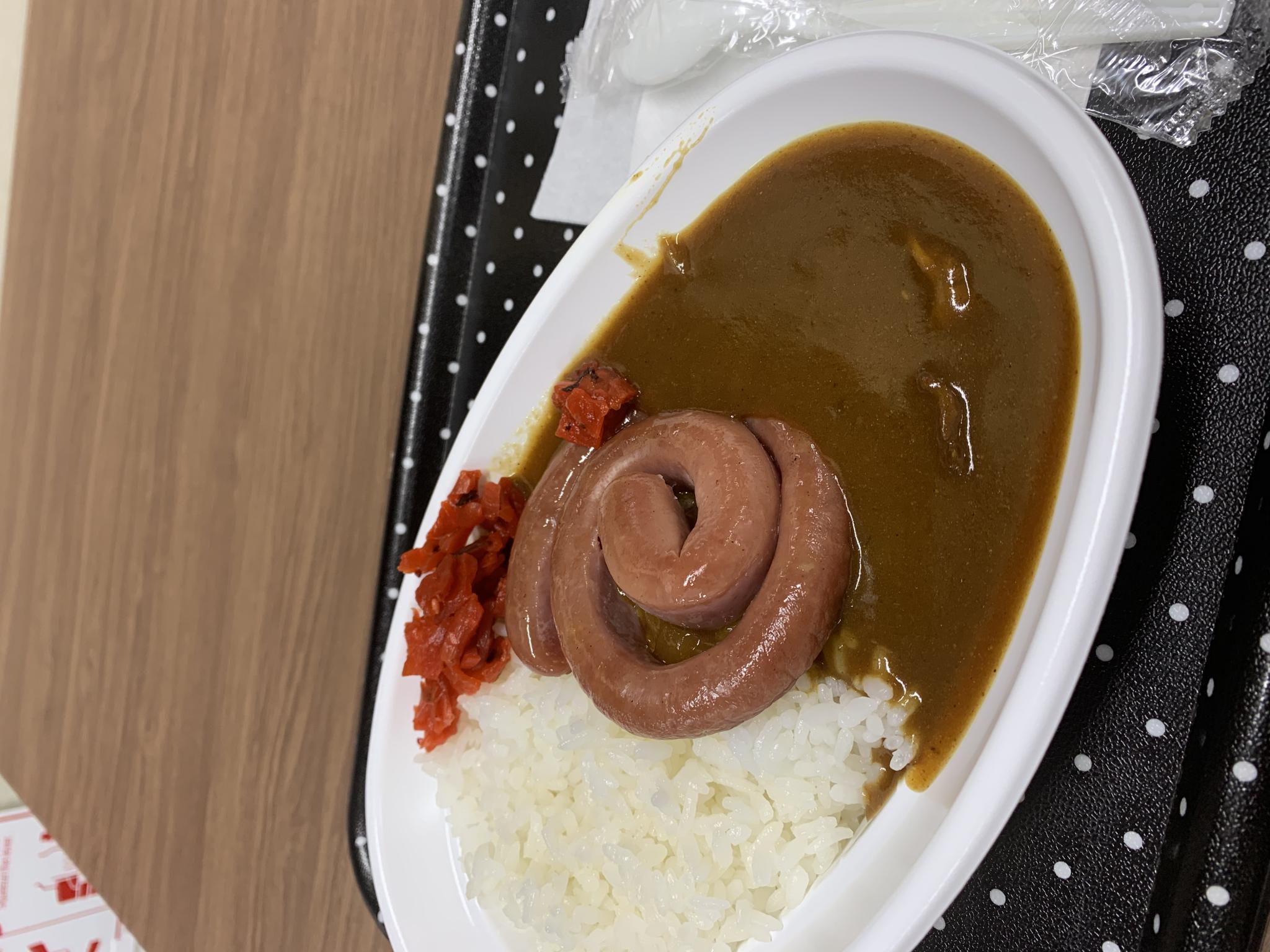 韓国食彩 オモニ 本店のレポート写真1（ポニョ）