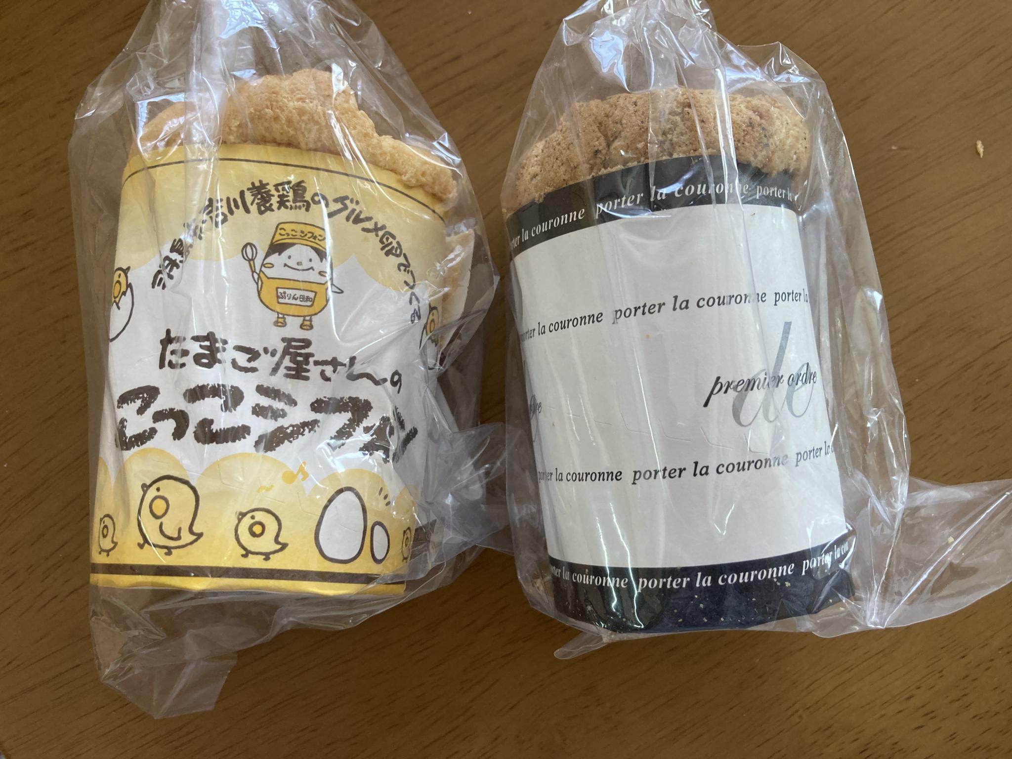 吉川養鶏 COCCOPURIOのレポート写真1（まなみ）