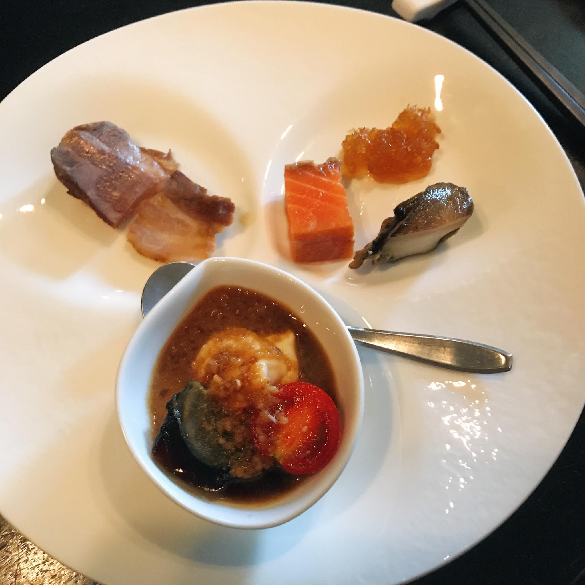 四川料理 開化亭のレポート写真1（岐阜の食いしん坊担当）