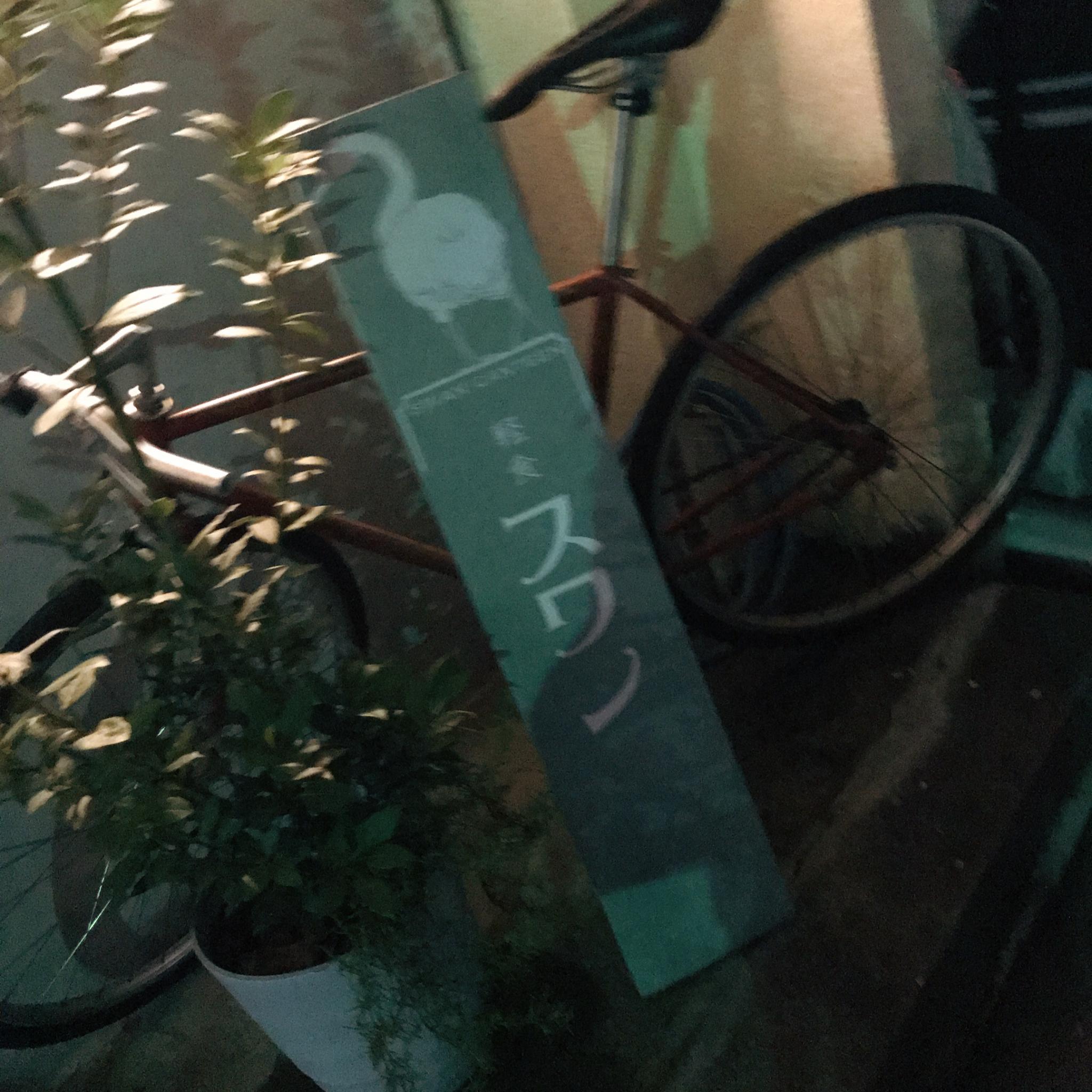 軽食スワンのレポート写真1（岐阜の食いしん坊担当）