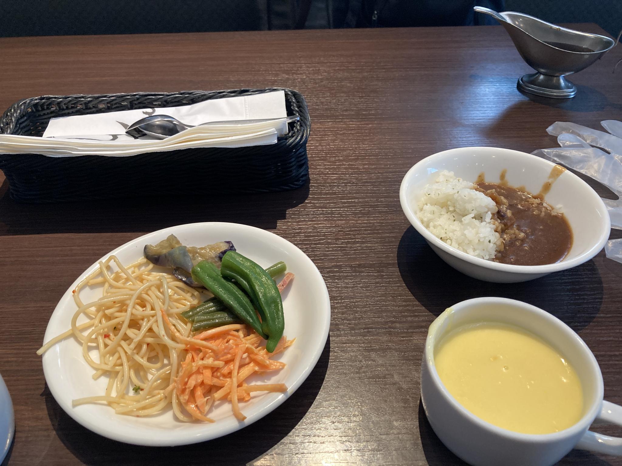 ステーキのあさくま 岐阜長良店のレポート写真2（まなみ）
