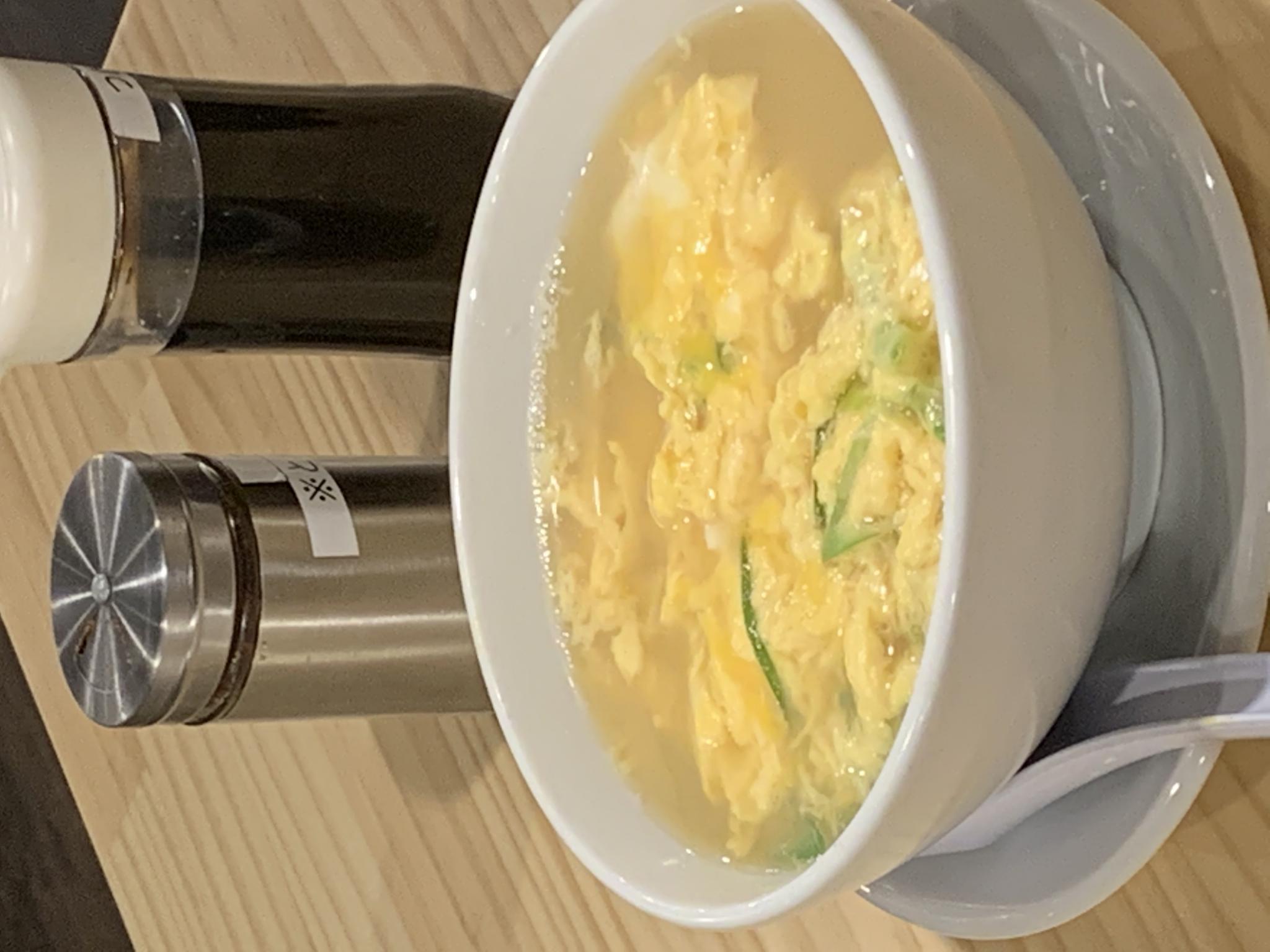煙力 岐阜茜部店のレポート写真3（ポニョ）