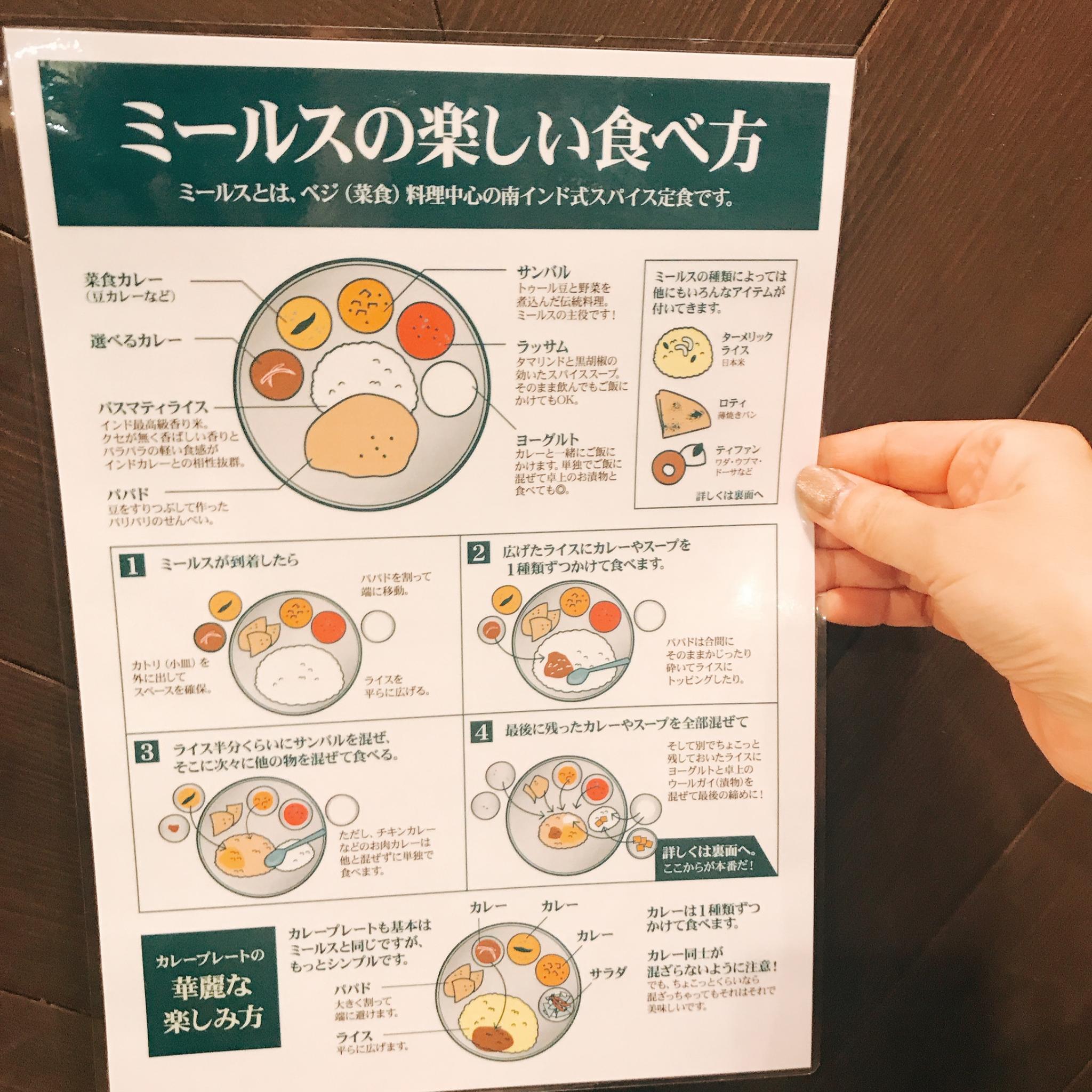 ERICK SOUTH 岐阜アクティブG店のレポート写真3（岐阜の食いしん坊担当）