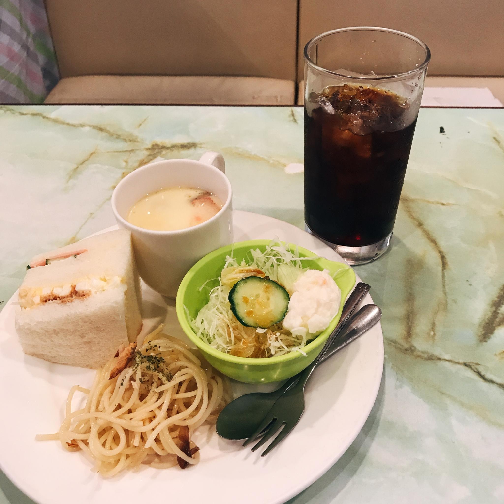 KITCHEN CAFE  じじ・ばばのレポート写真4（岐阜の食いしん坊担当）