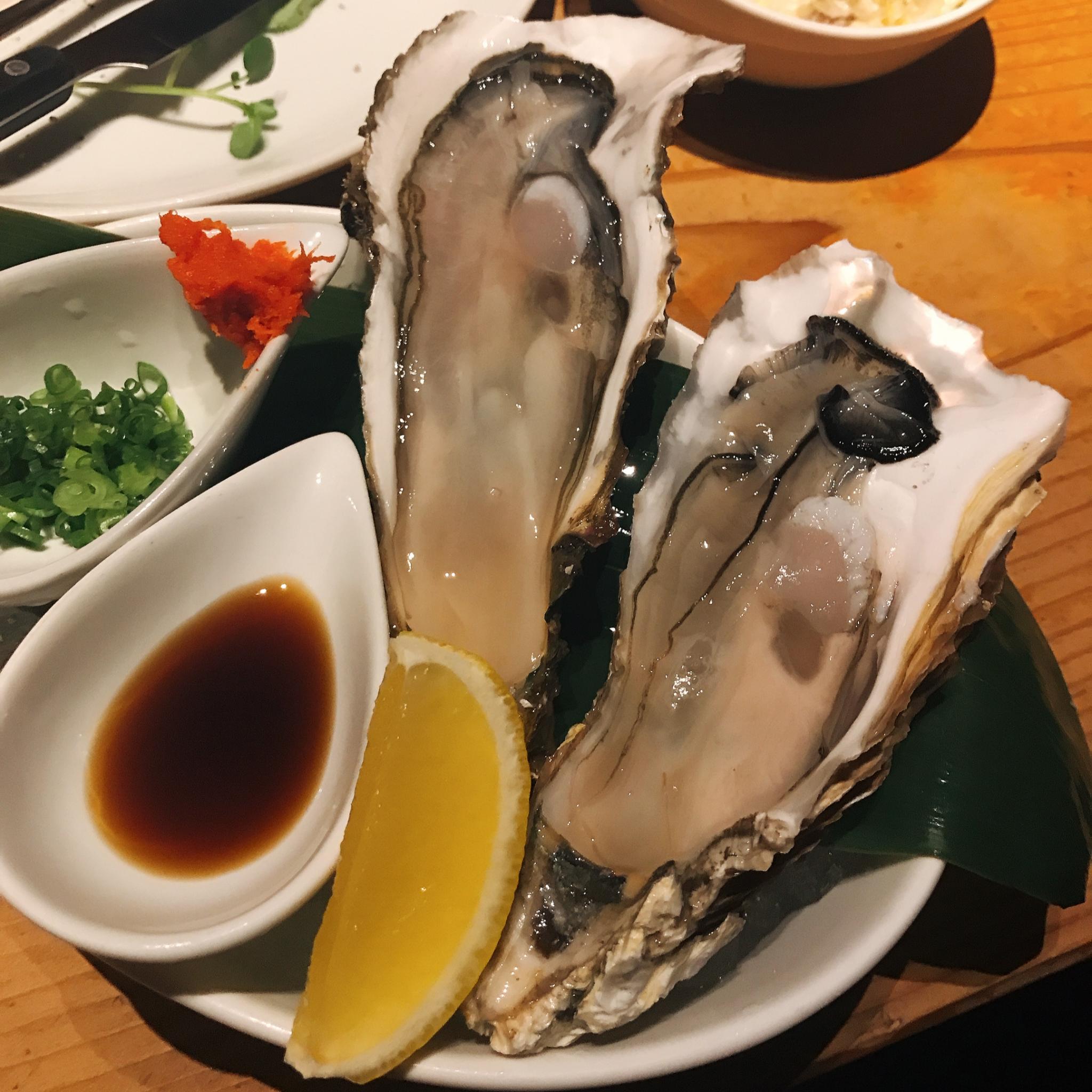 炭火食堂 HANAZAWA酒店のレポート写真1（岐阜の食いしん坊担当）