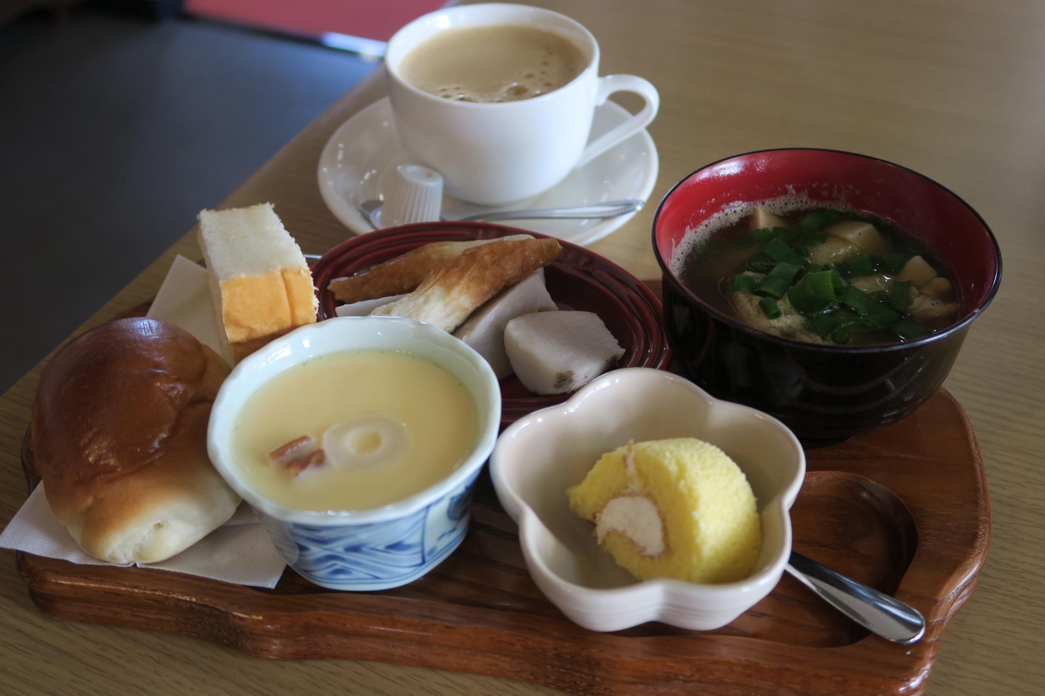 Cafemom いきいきサロンひまわりのレポート写真1（みずほのトヤマ）