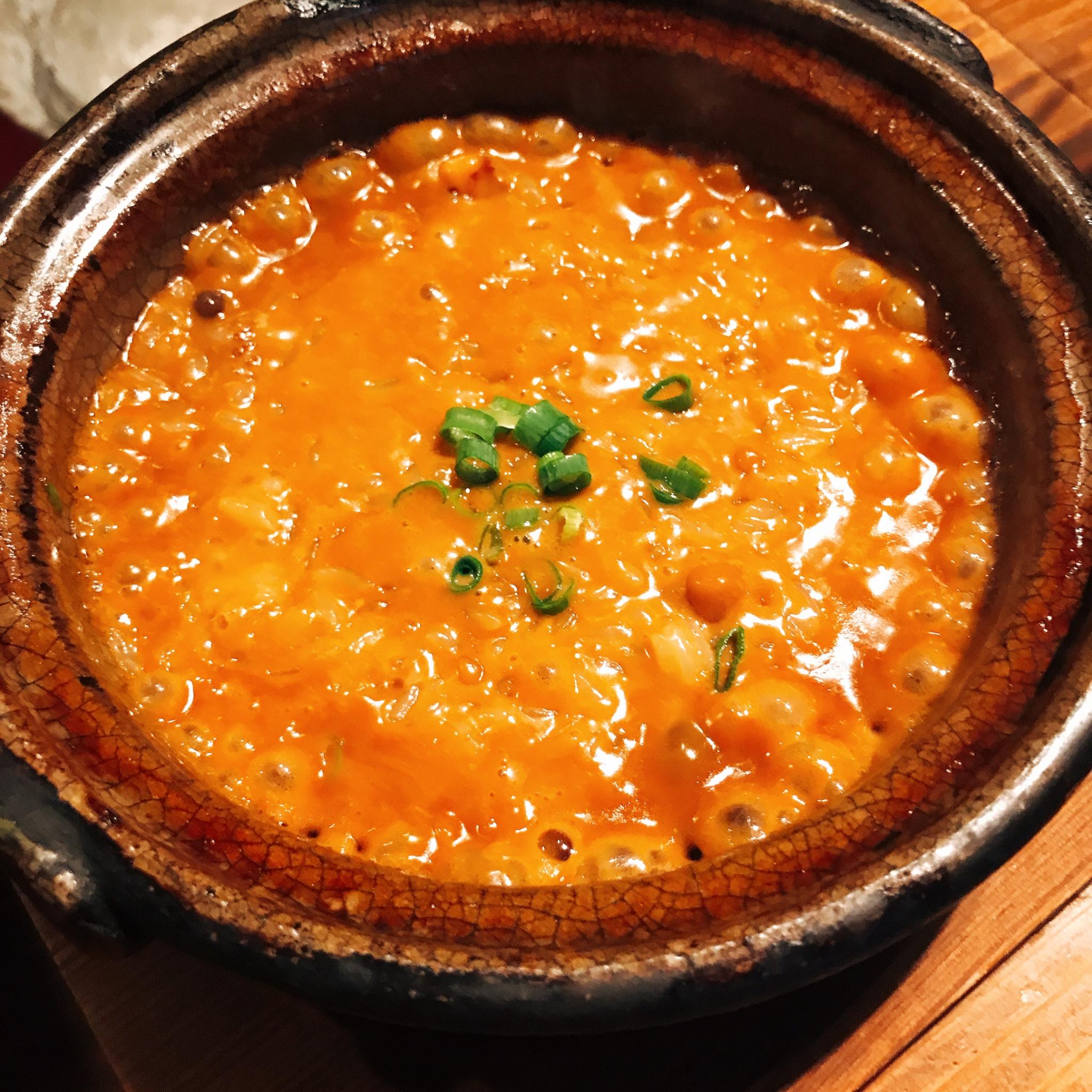 かめやまのレポート写真2（岐阜の食いしん坊担当）