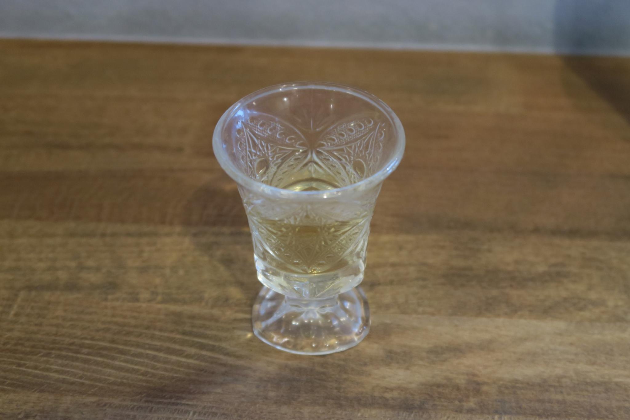 カレー専門店 アリクイのレポート写真2（みずほのトヤマ）