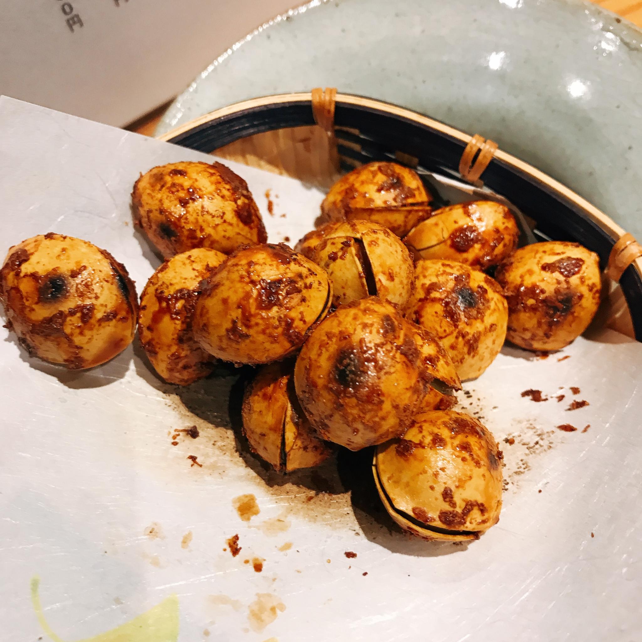酔楽 きしもとのレポート写真3（岐阜の食いしん坊担当）