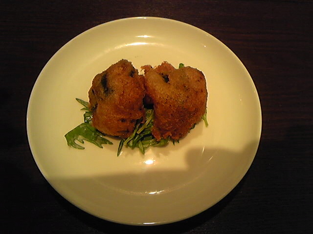 restaurant bioのレポート写真4（じゅん）