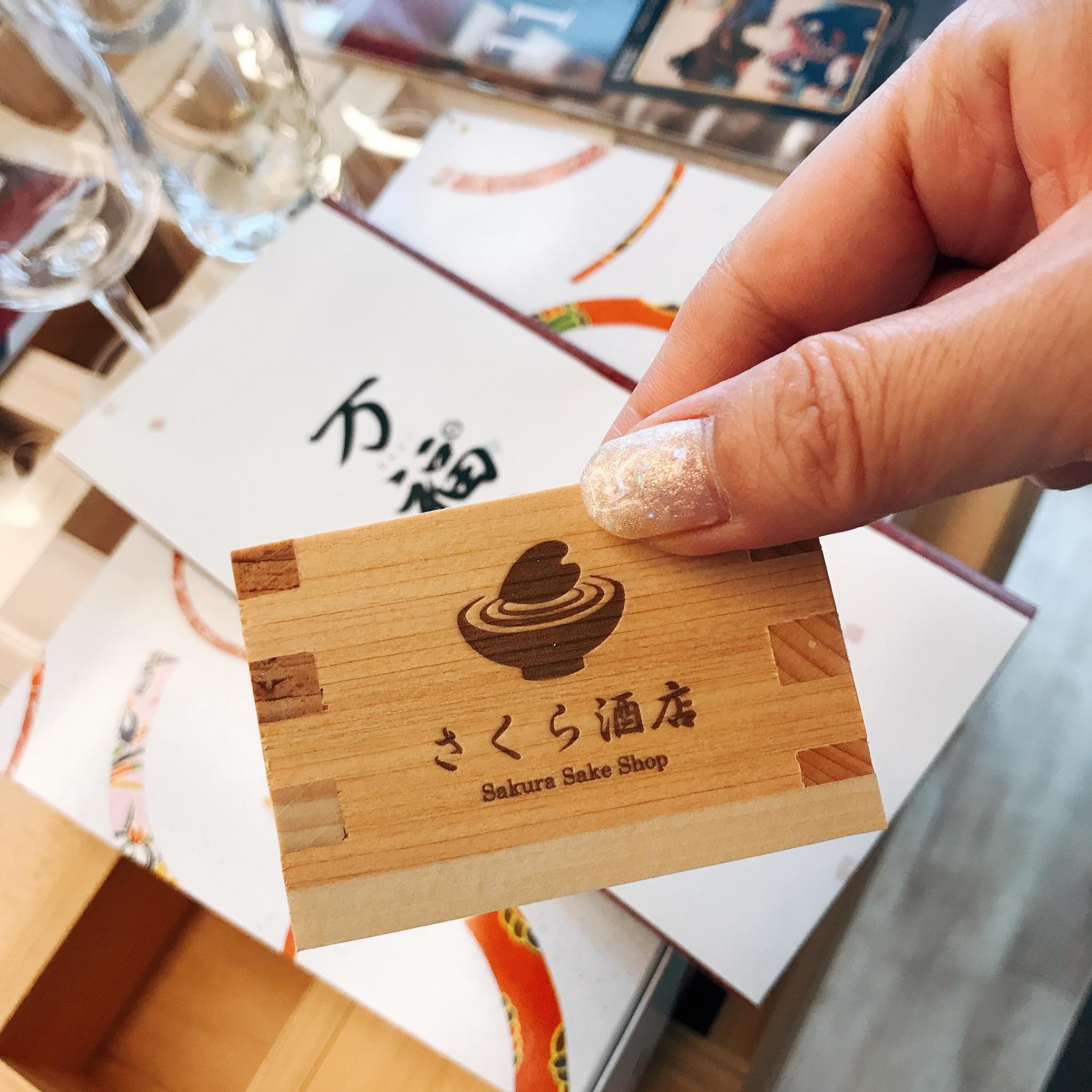 masu cafeのレポート写真4（岐阜の食いしん坊担当）