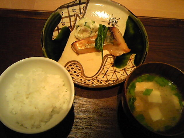 restaurant bioのレポート写真5（じゅん）