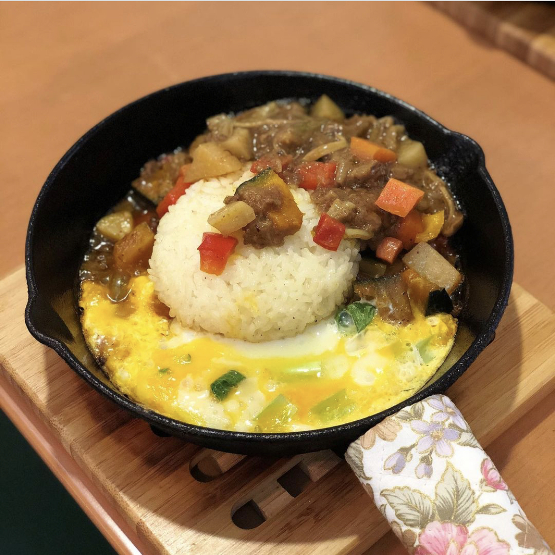Sweets Cafeのレポート写真1（にしこ）