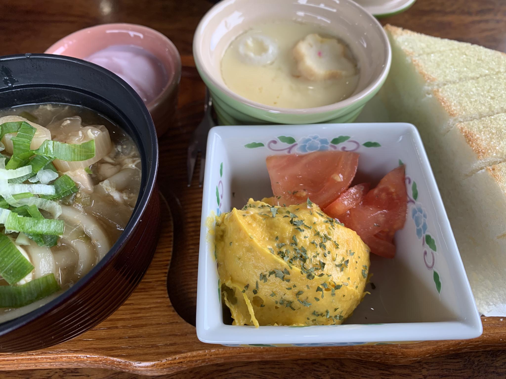 Cafemom いきいきサロンひまわりのレポート写真1（ポニョ）
