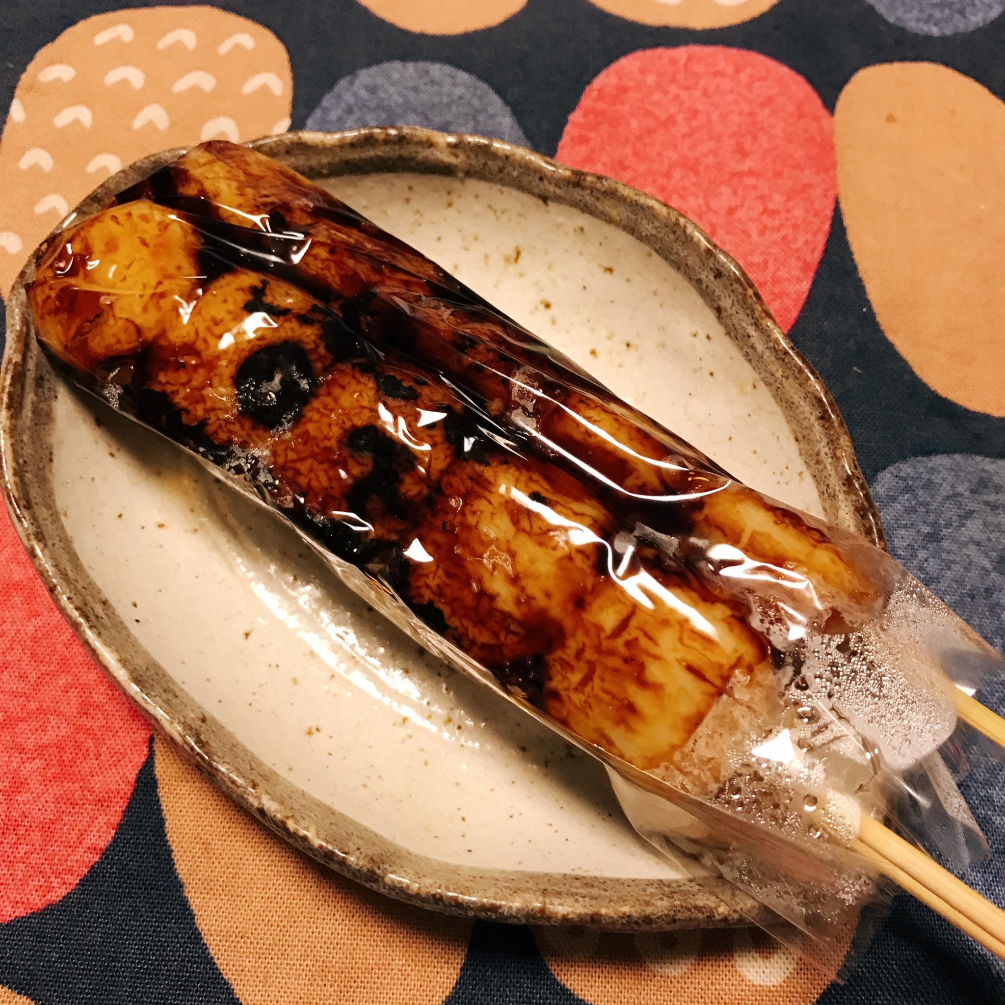 五王のレポート写真2（岐阜の食いしん坊担当）