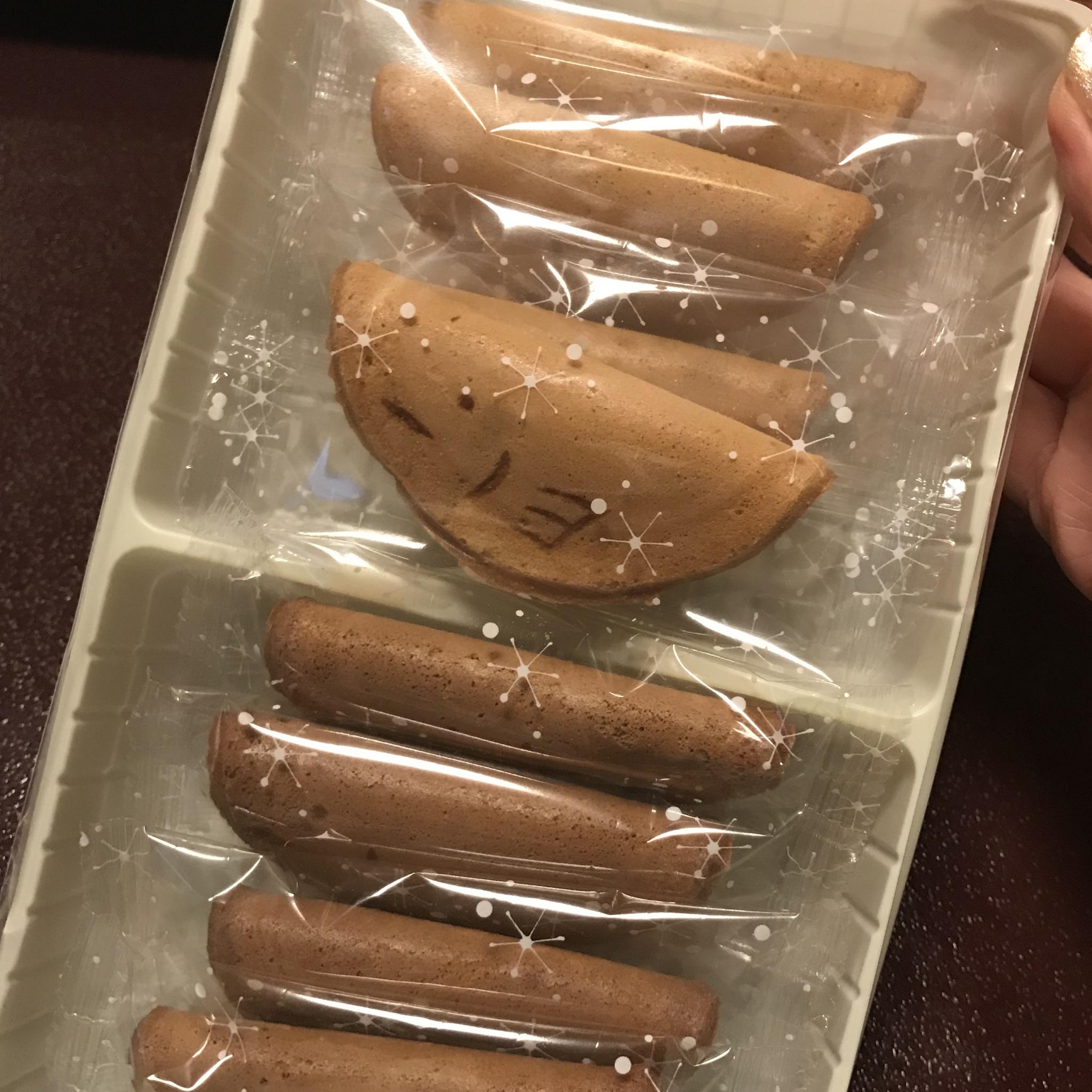 長良園のレポート写真3（岐阜の食いしん坊担当）