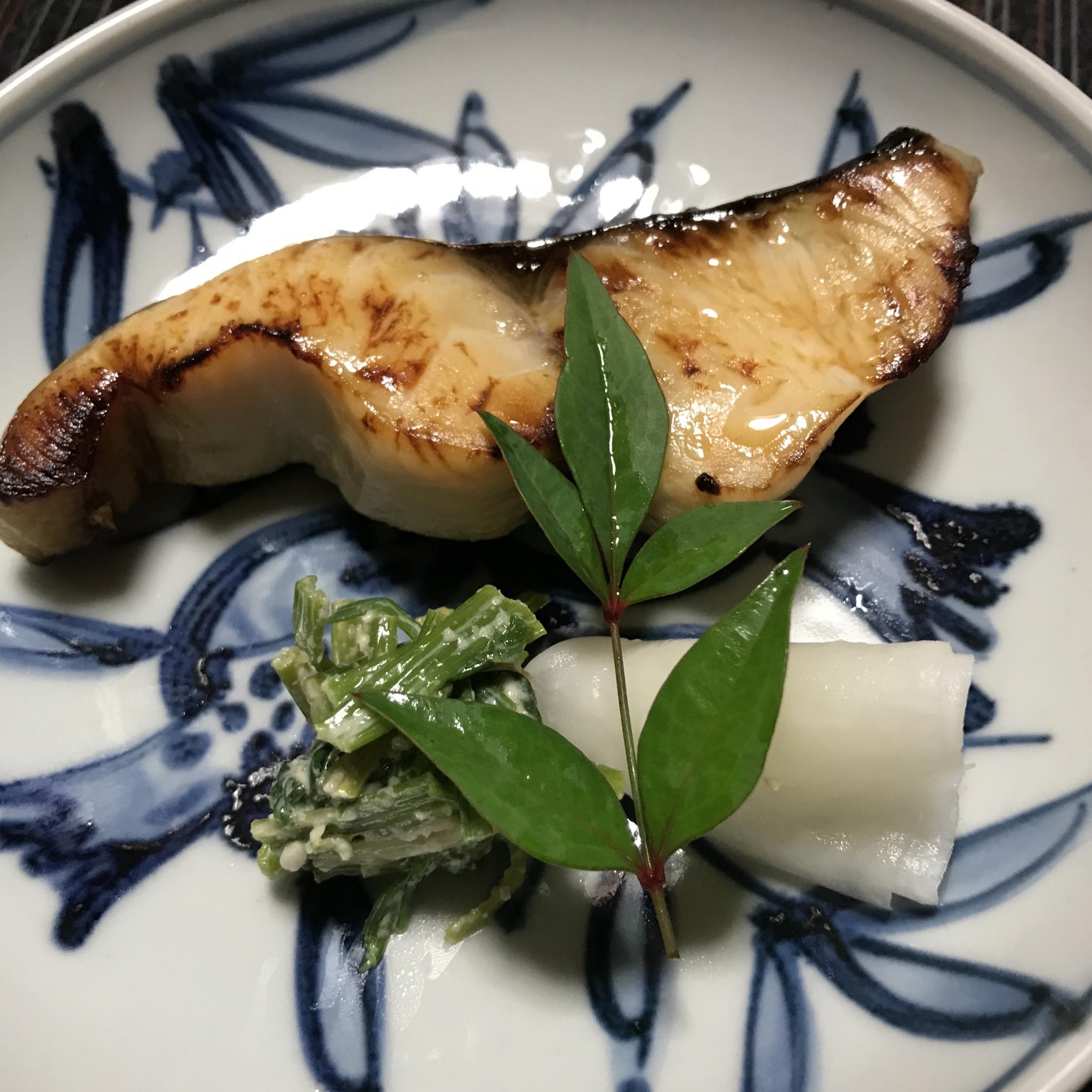 松冨士のレポート写真3（岐阜の食いしん坊担当）