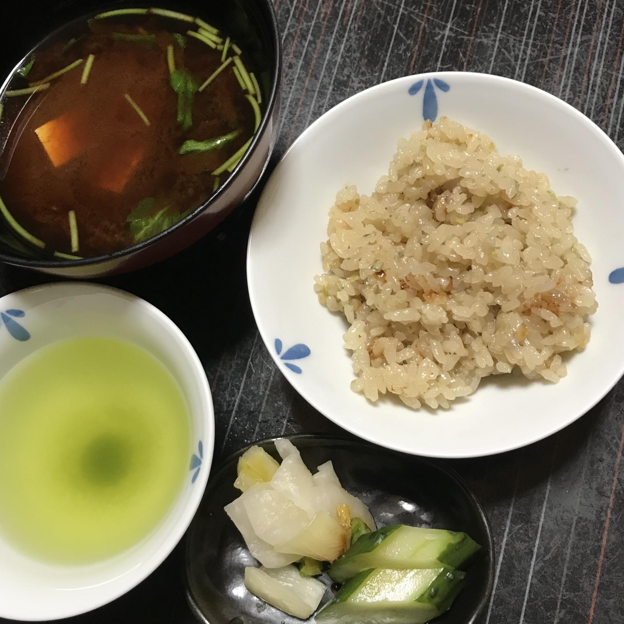 松冨士のレポート写真4（岐阜の食いしん坊担当）