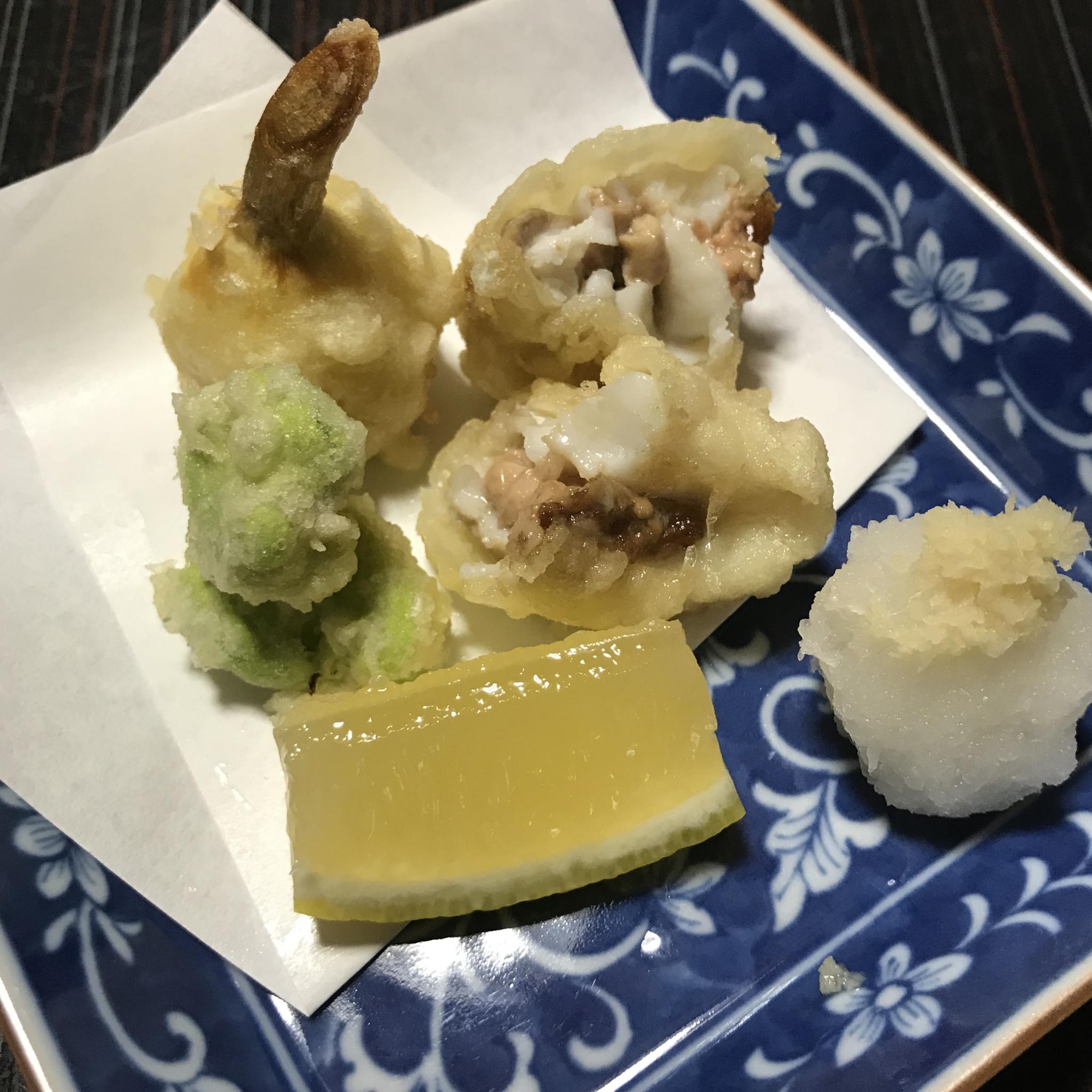 松冨士のレポート写真5（岐阜の食いしん坊担当）