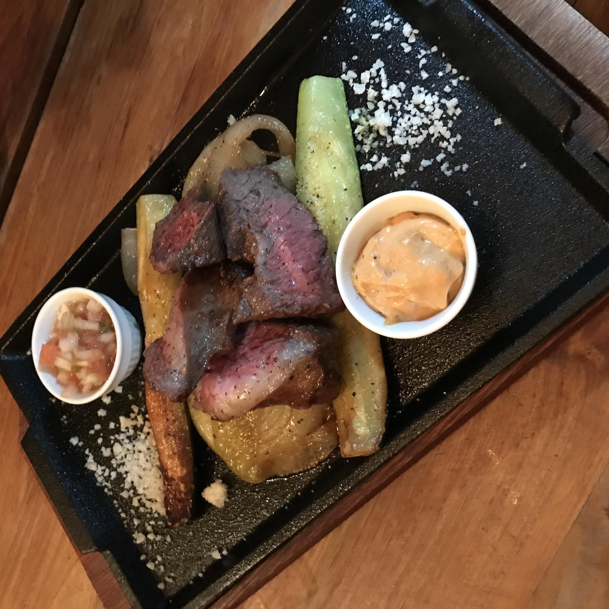 GOLDEN CHICKENのレポート写真1（岐阜の食いしん坊担当）