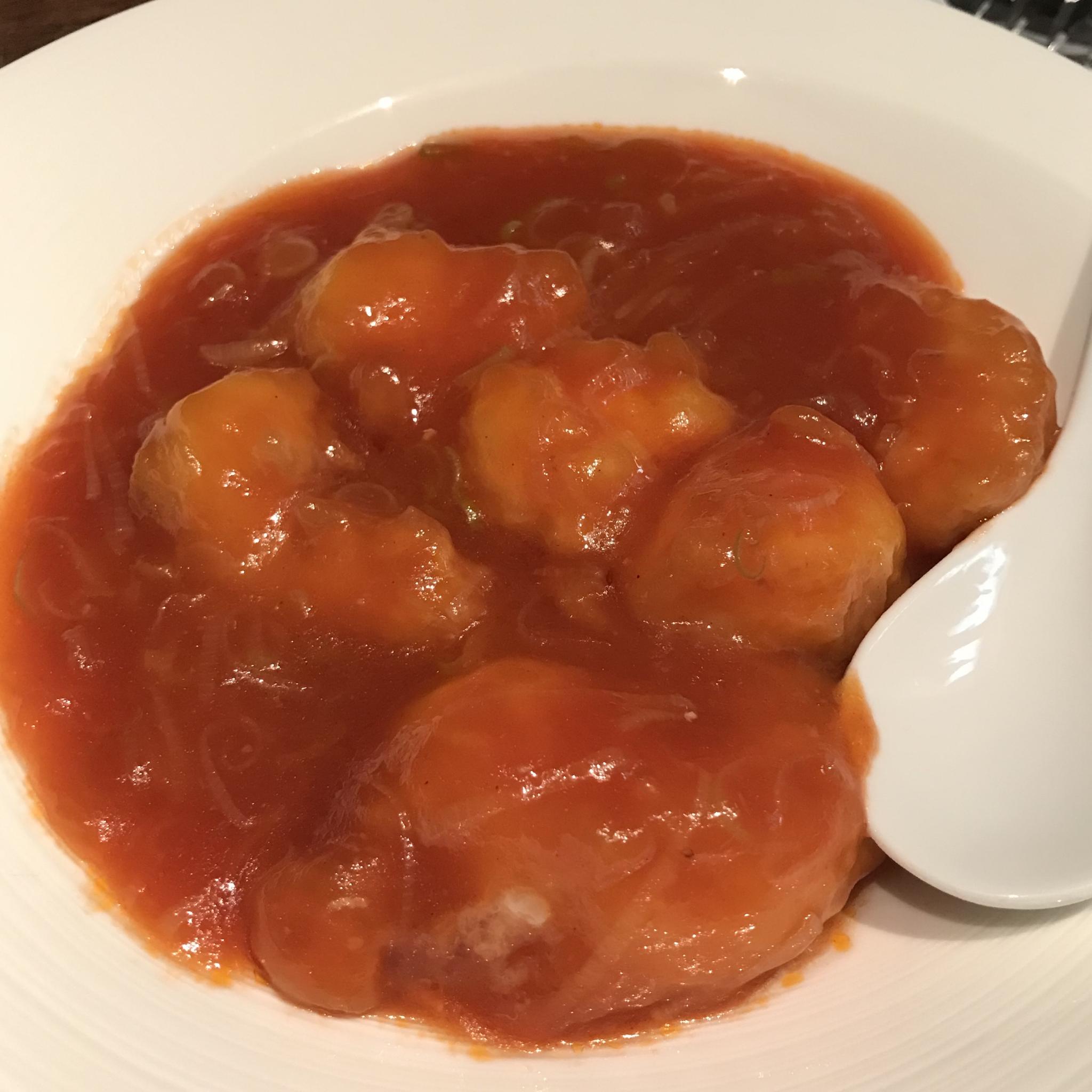 バー サフランのレポート写真1（岐阜の食いしん坊担当）