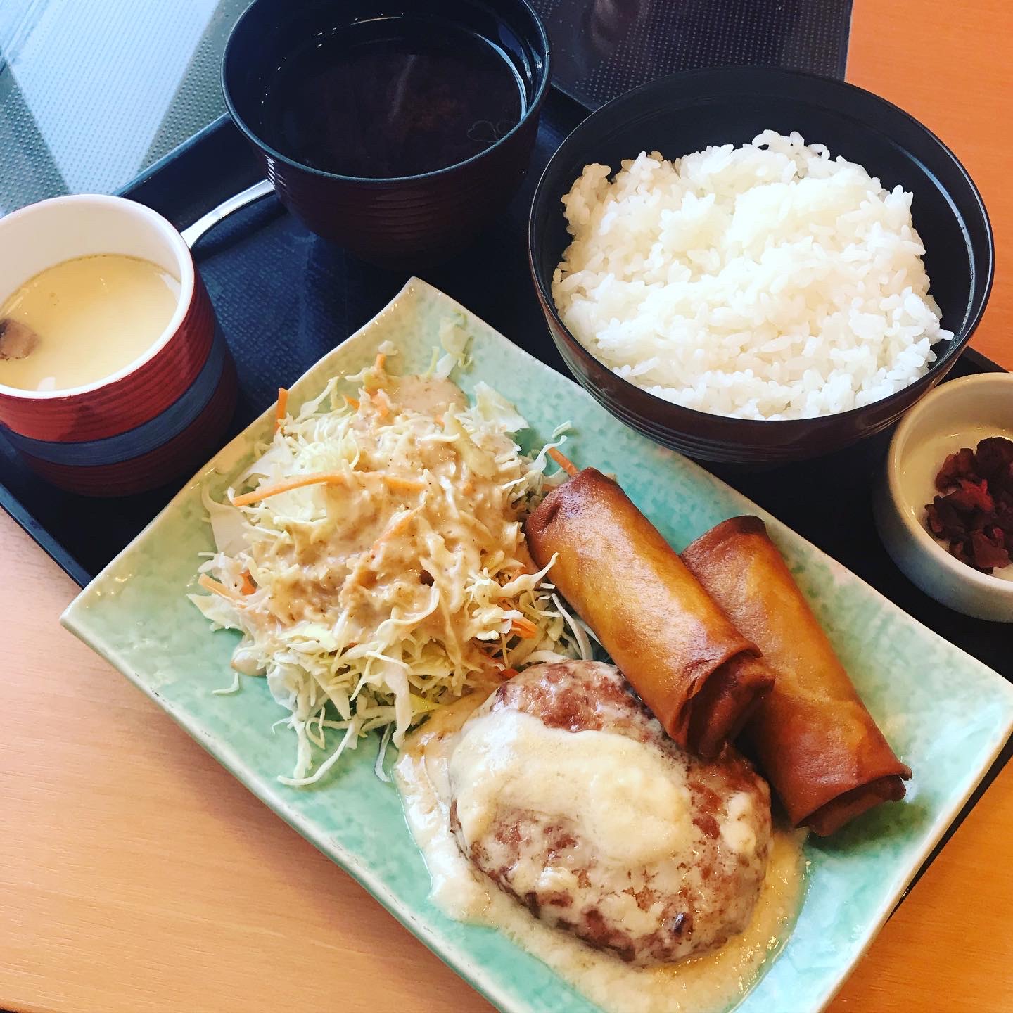 和食さと 本巣北方店のレポート写真1（岐阜の食いしん坊担当）