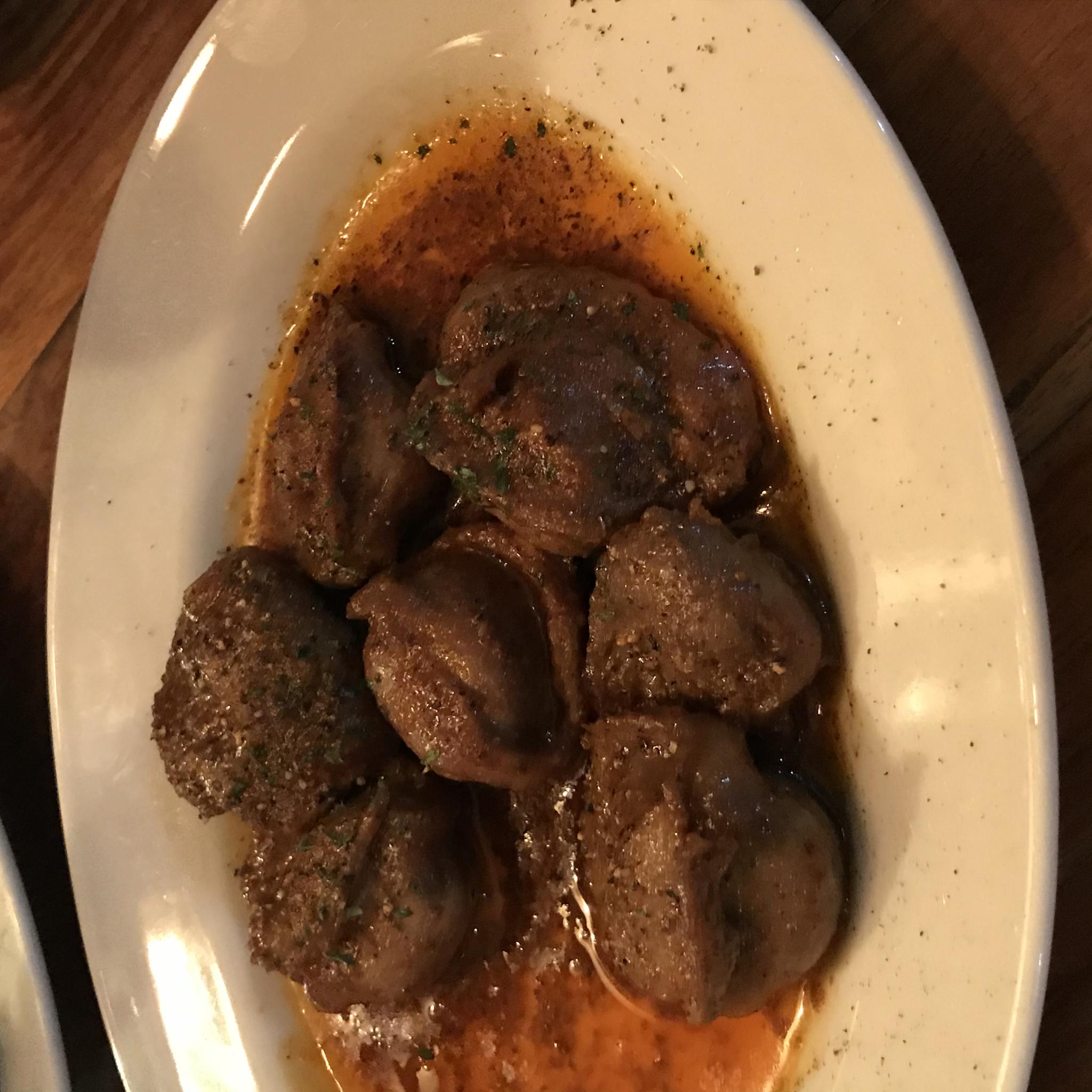 GOLDEN CHICKENのレポート写真2（岐阜の食いしん坊担当）