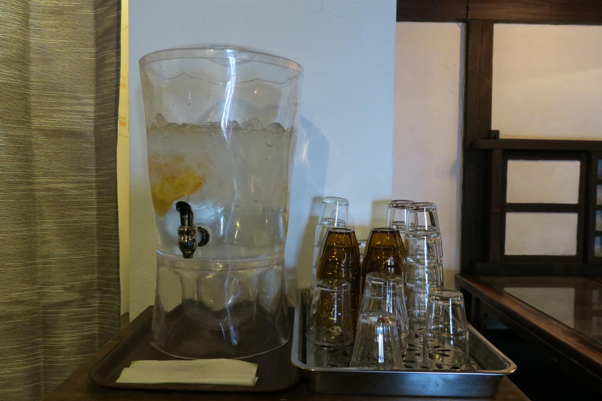 NATURAL CAFEのレポート写真2（みずほのトヤマ）