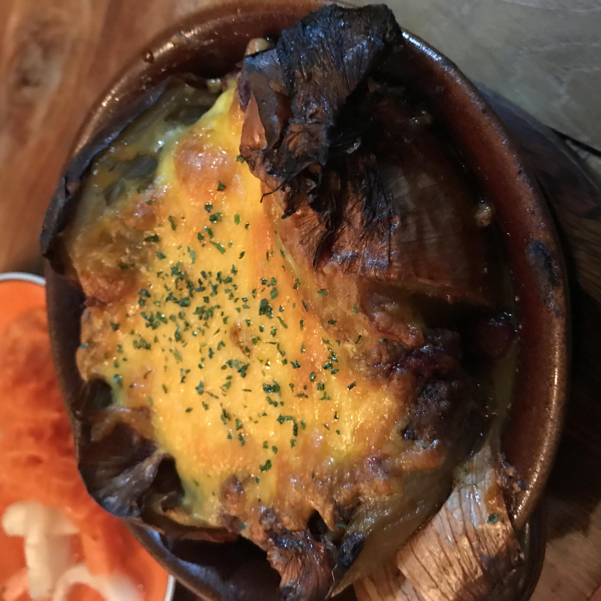 GOLDEN CHICKENのレポート写真4（岐阜の食いしん坊担当）