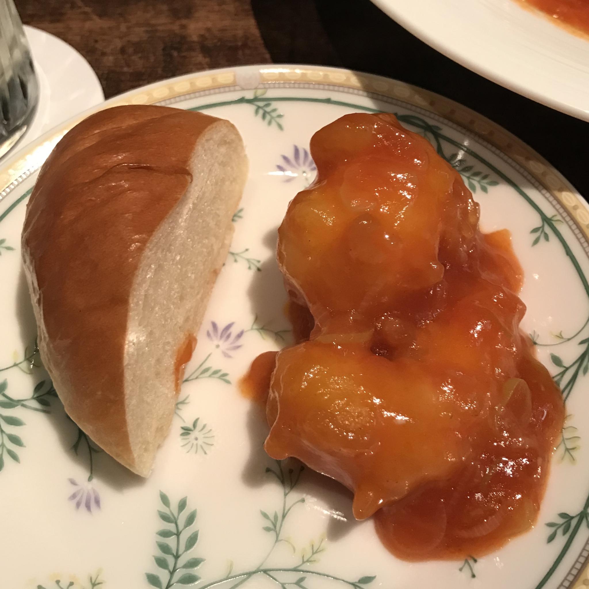 バー サフランのレポート写真4（岐阜の食いしん坊担当）