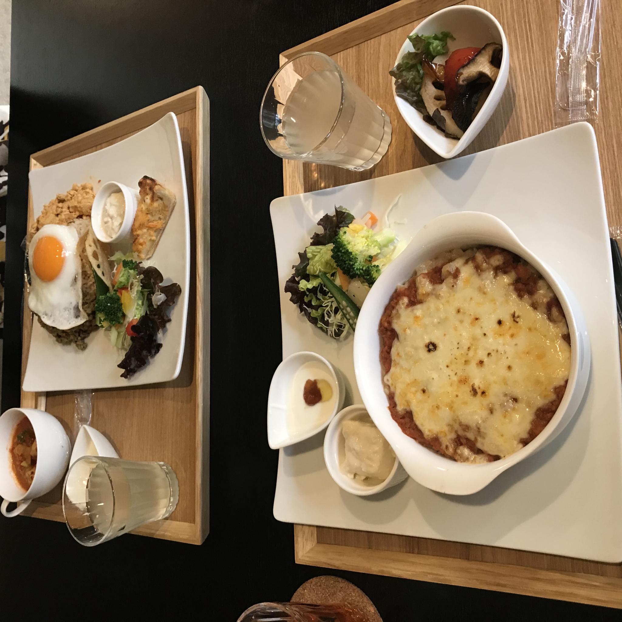 Veritasのレポート写真4（岐阜の食いしん坊担当）