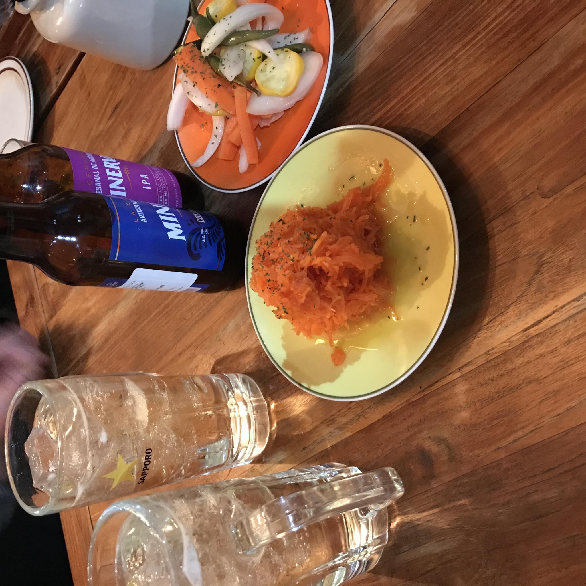 GOLDEN CHICKENのレポート写真5（岐阜の食いしん坊担当）