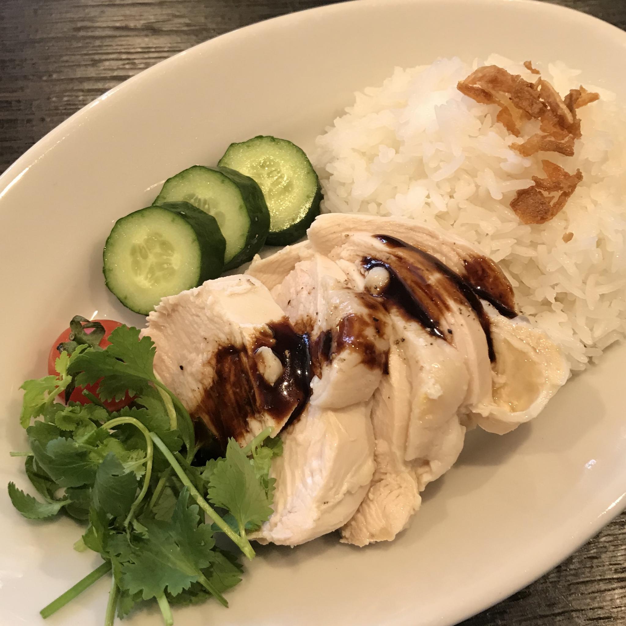 green yangのレポート写真1（岐阜の食いしん坊担当）