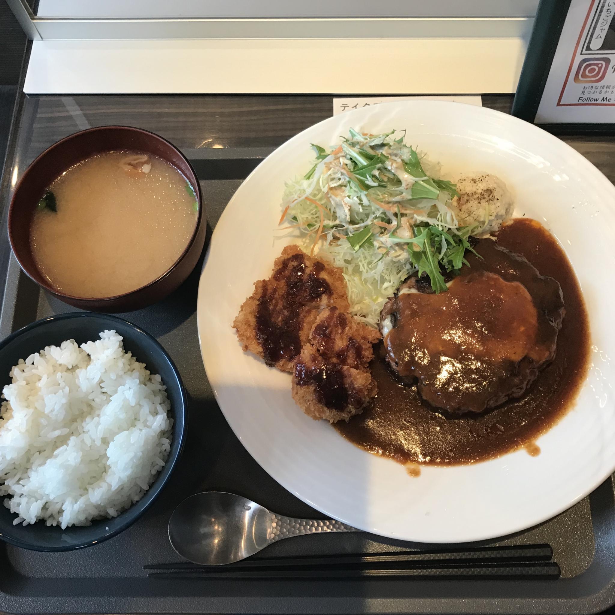 Kitchin M2のレポート写真1（岐阜の食いしん坊担当）