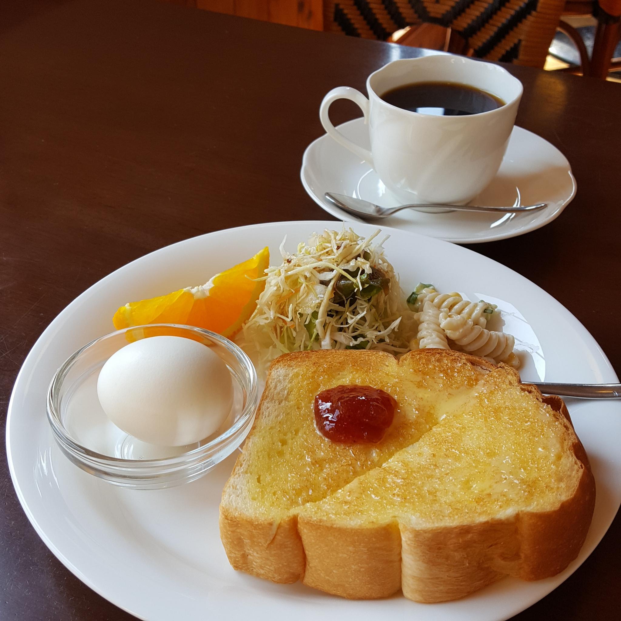 Bibulousのレポート写真1（mogu）