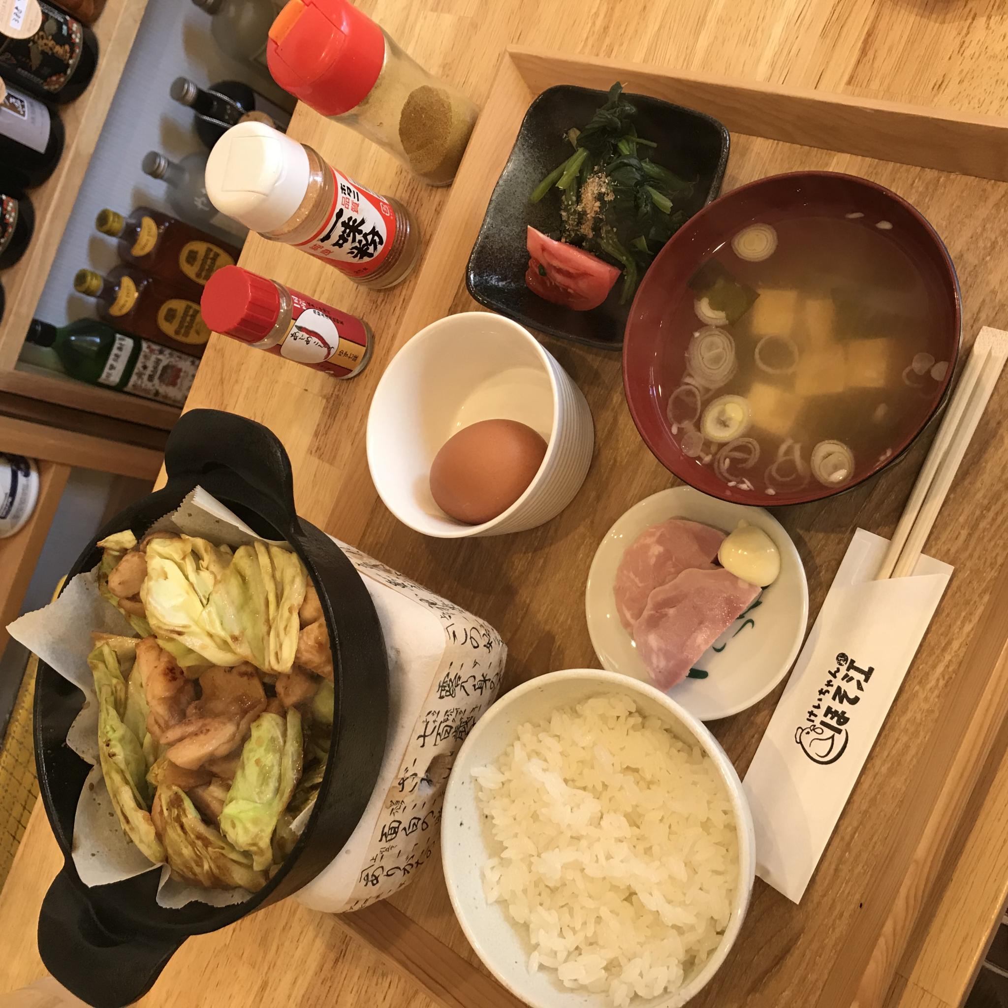 けいちゃん ほそ江のレポート写真1（岐阜の食いしん坊担当）