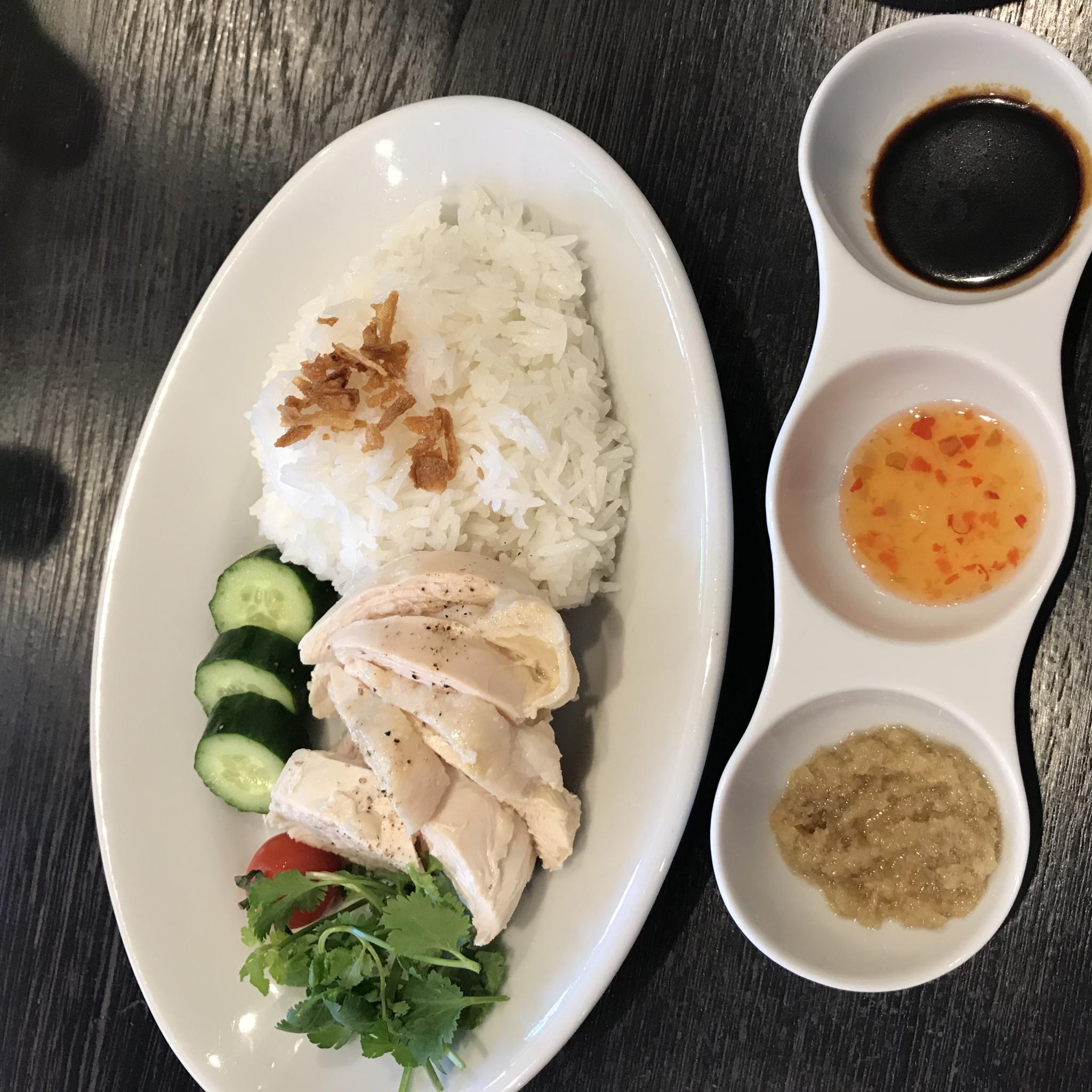 green yangのレポート写真2（岐阜の食いしん坊担当）