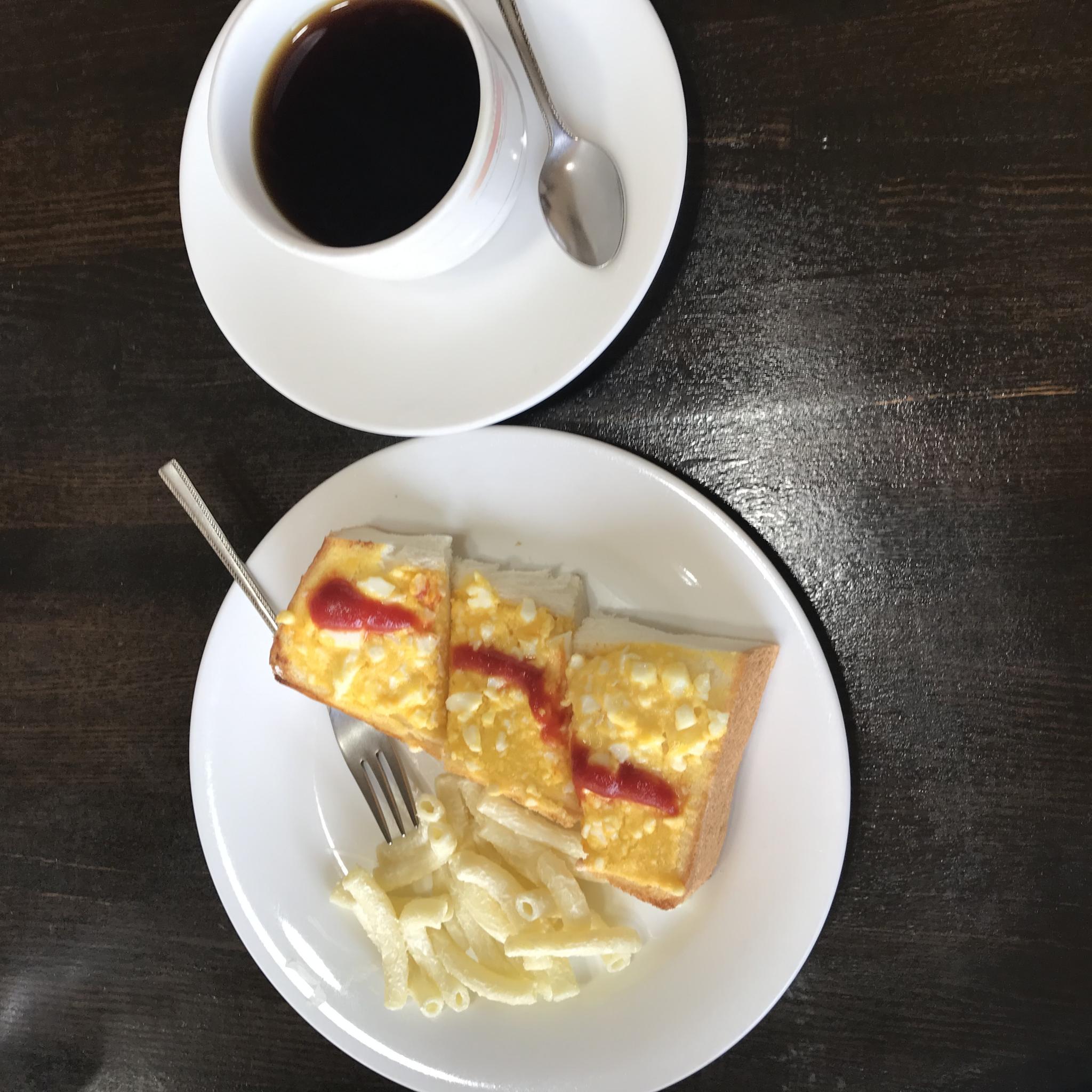 LE MANSのレポート写真3（岐阜の食いしん坊担当）
