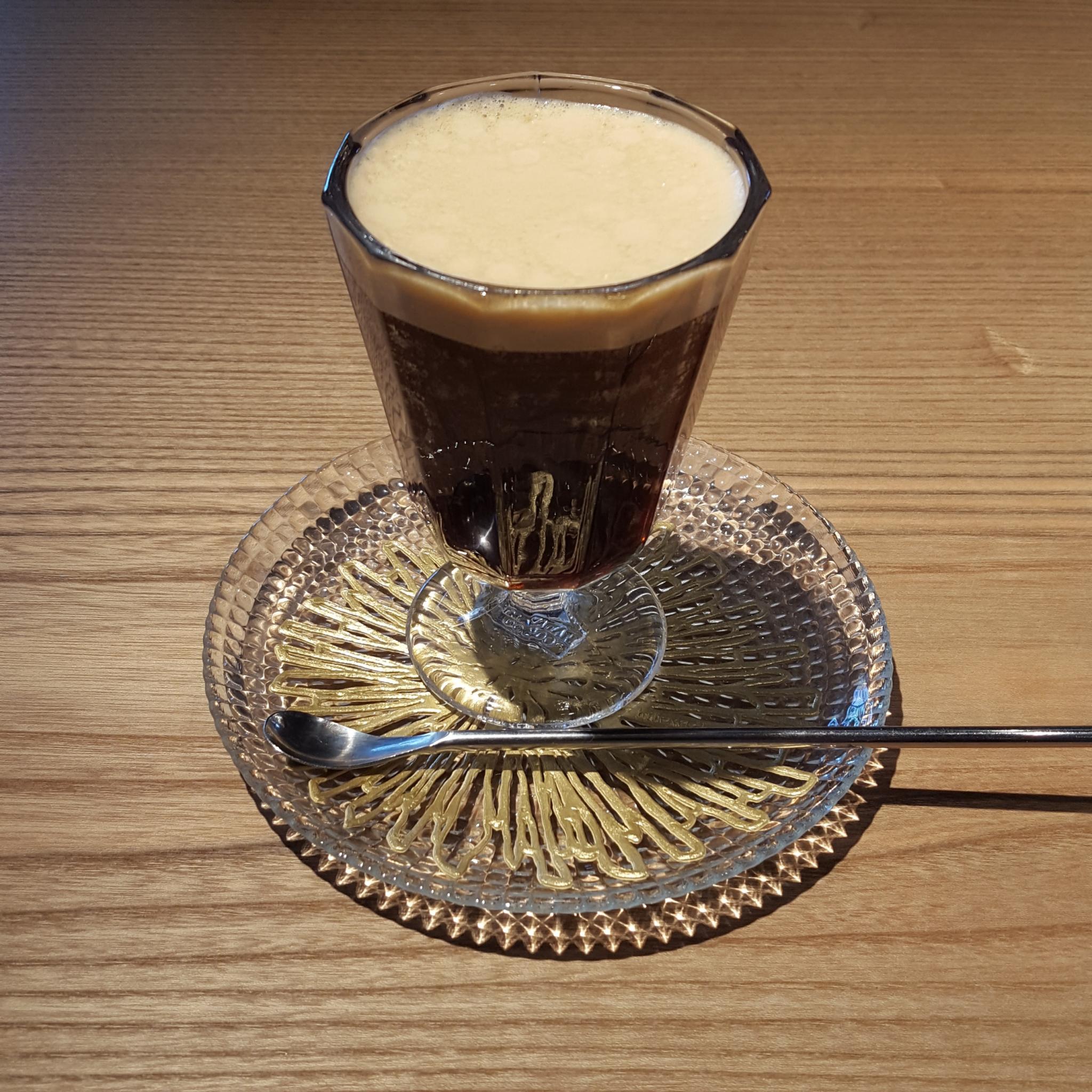 IVY'S PLACE cafeのレポート写真3（mogu）