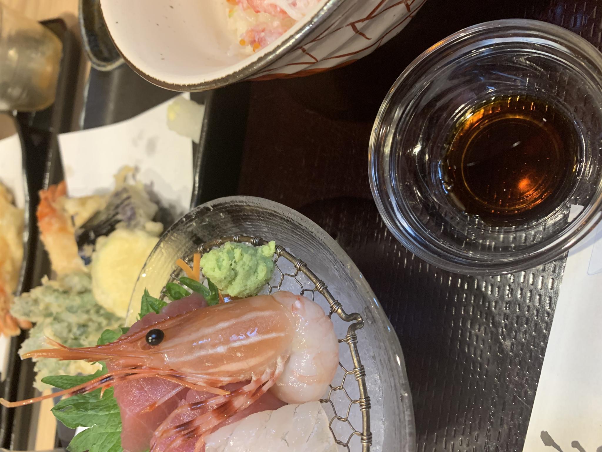居酒屋 彩のレポート写真1（ポニョ）