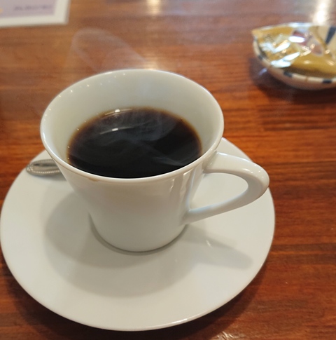 Cafe pocket SECONDのレポート写真1（まーちゃん）