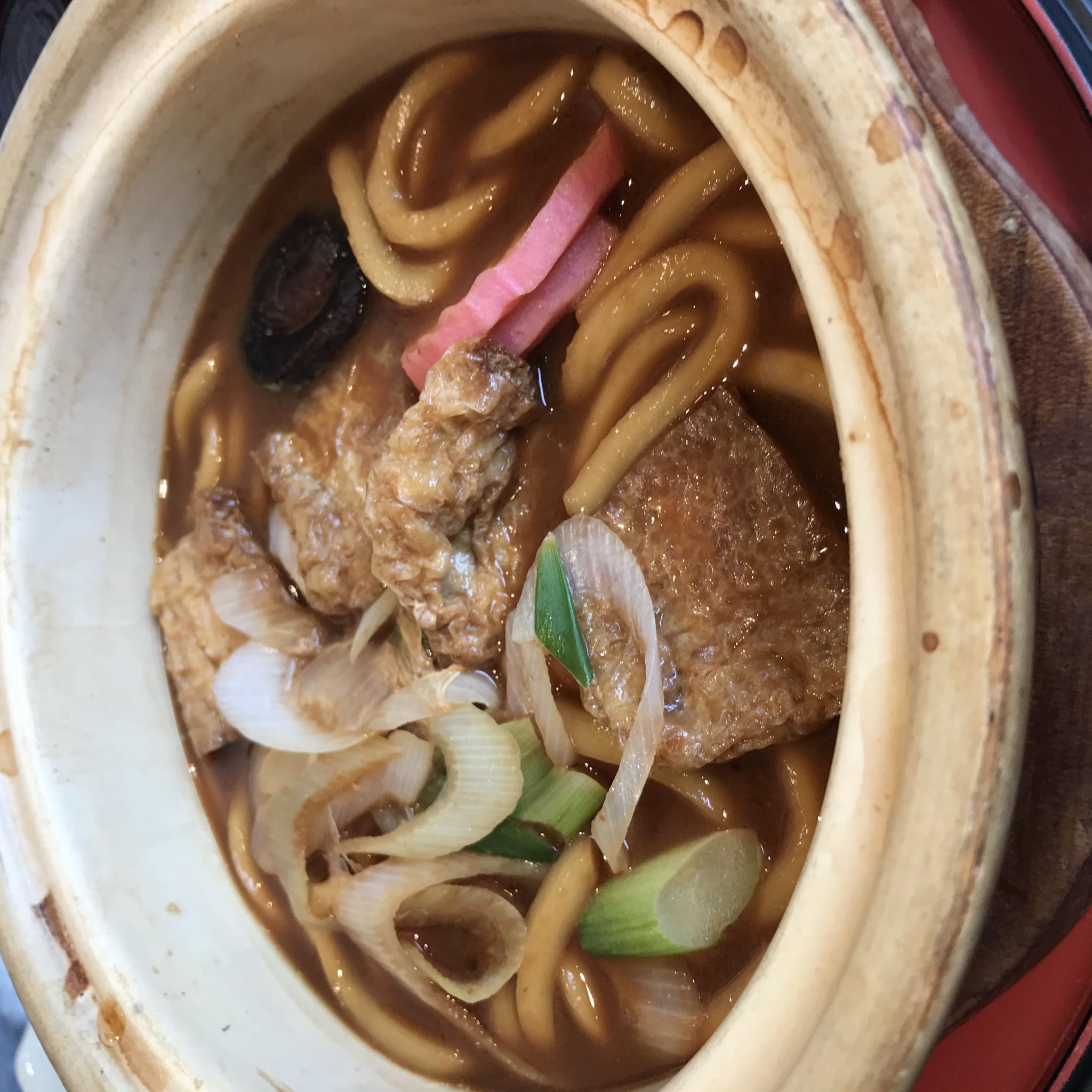 サガミ 岐阜鏡島店のレポート写真2（岐阜の食いしん坊担当）